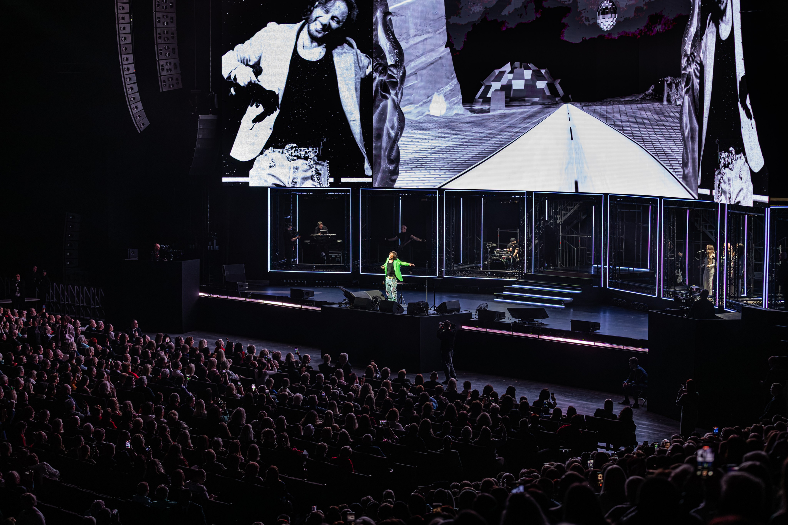 Стас Михайлов. Полина Шубодерова | Фотограф