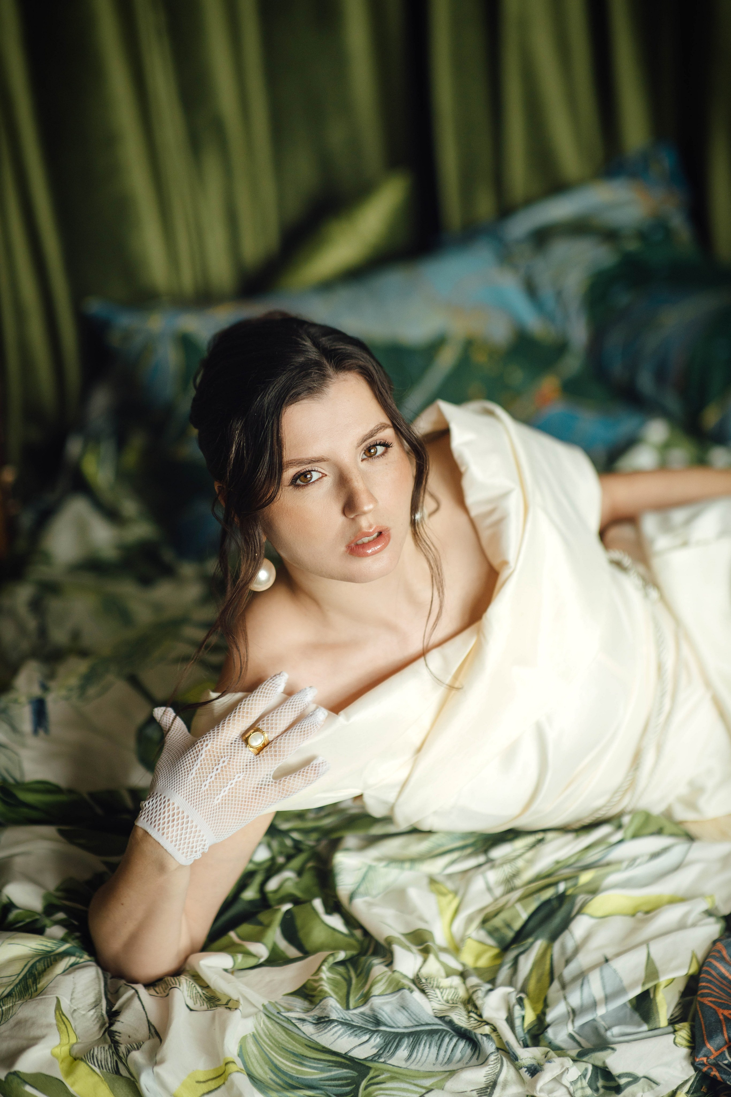 Виктория, Safespace