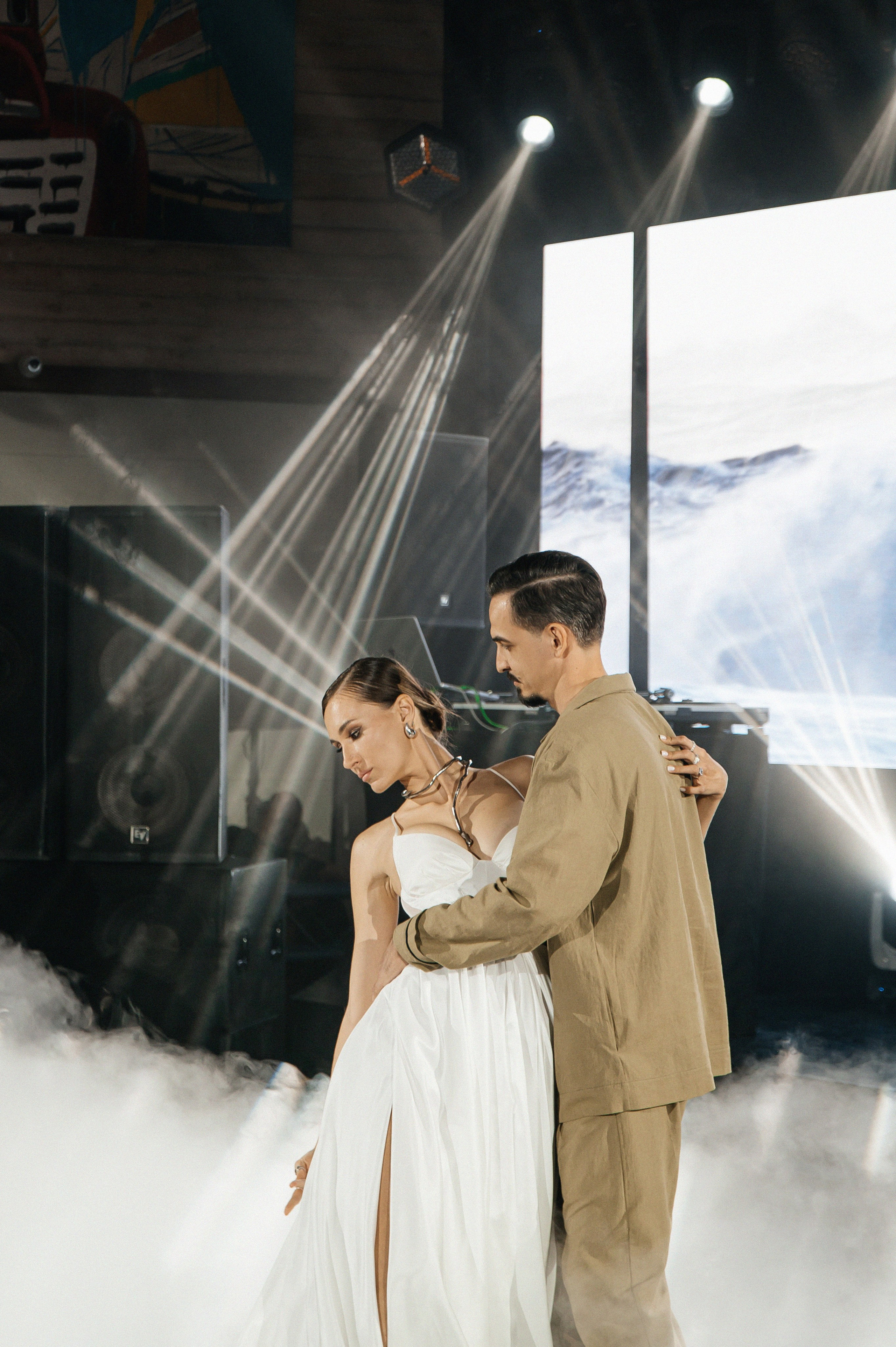 WEDDING. Мария — Свадебный фотограф