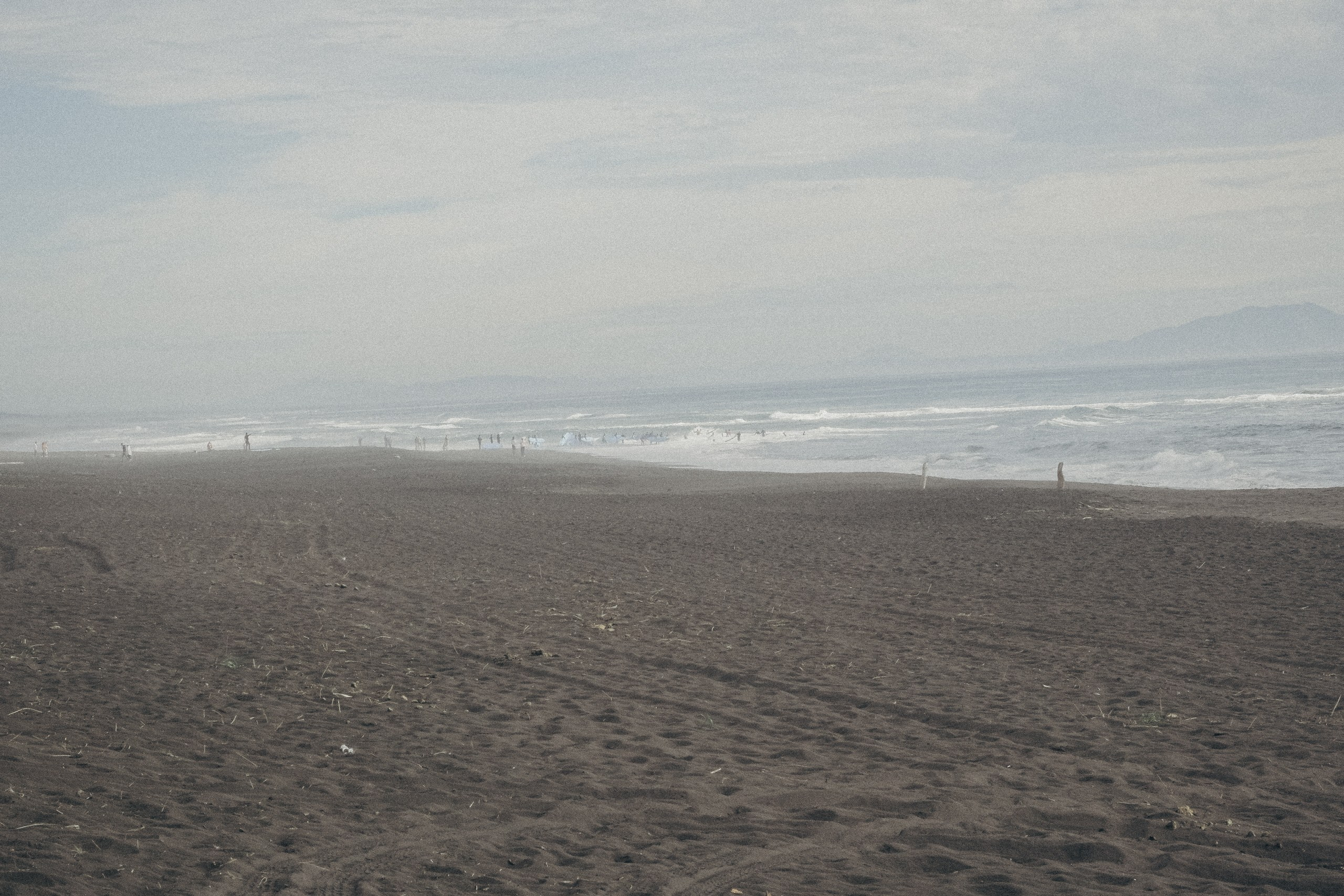 Тихий океан. Профессиональный фотограф, Санкт-Петербург — Виктория Богомолова