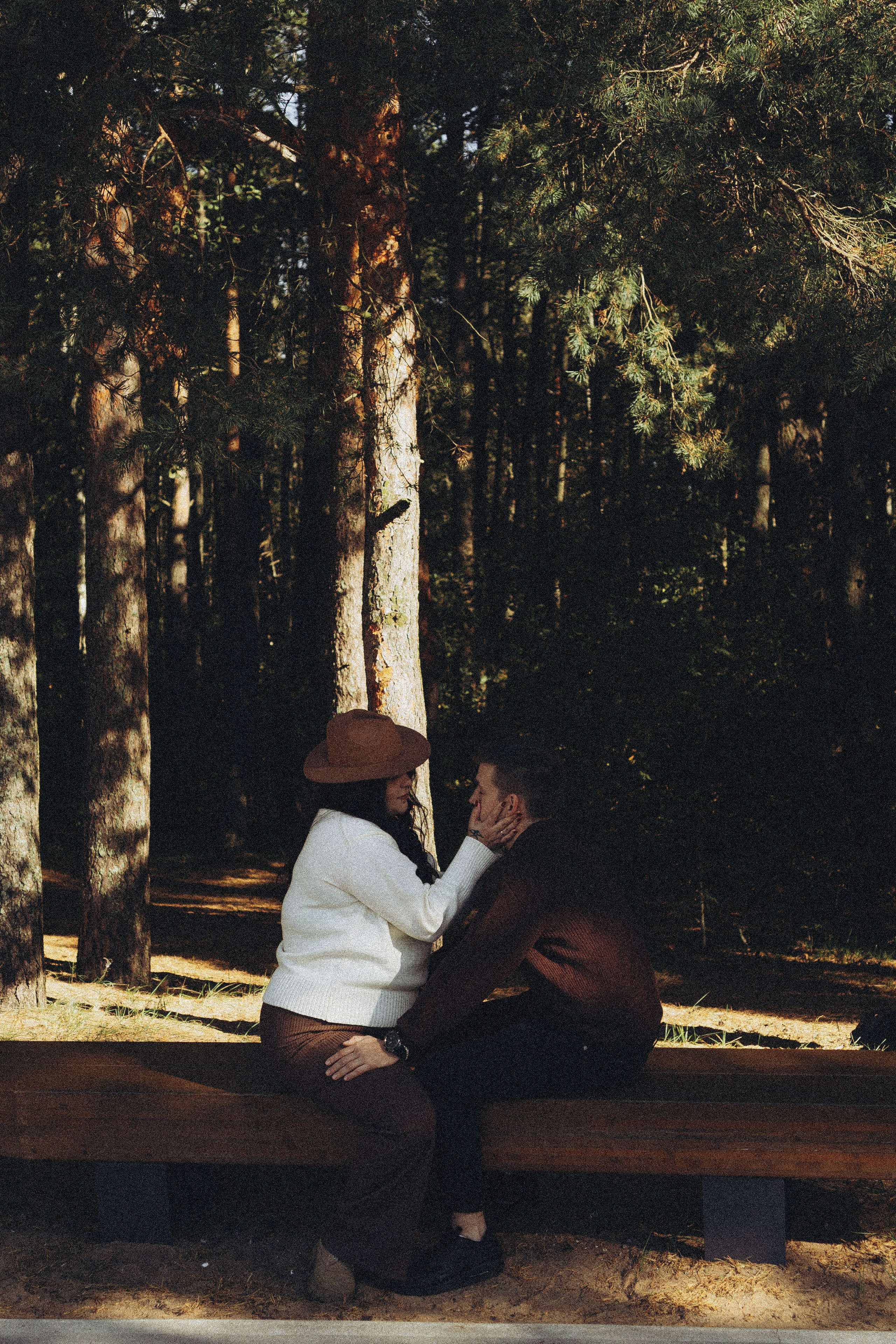 Прогулка по Финскому заливу. Профессиональный фотограф, Санкт-Петербург — Виктория Богомолова