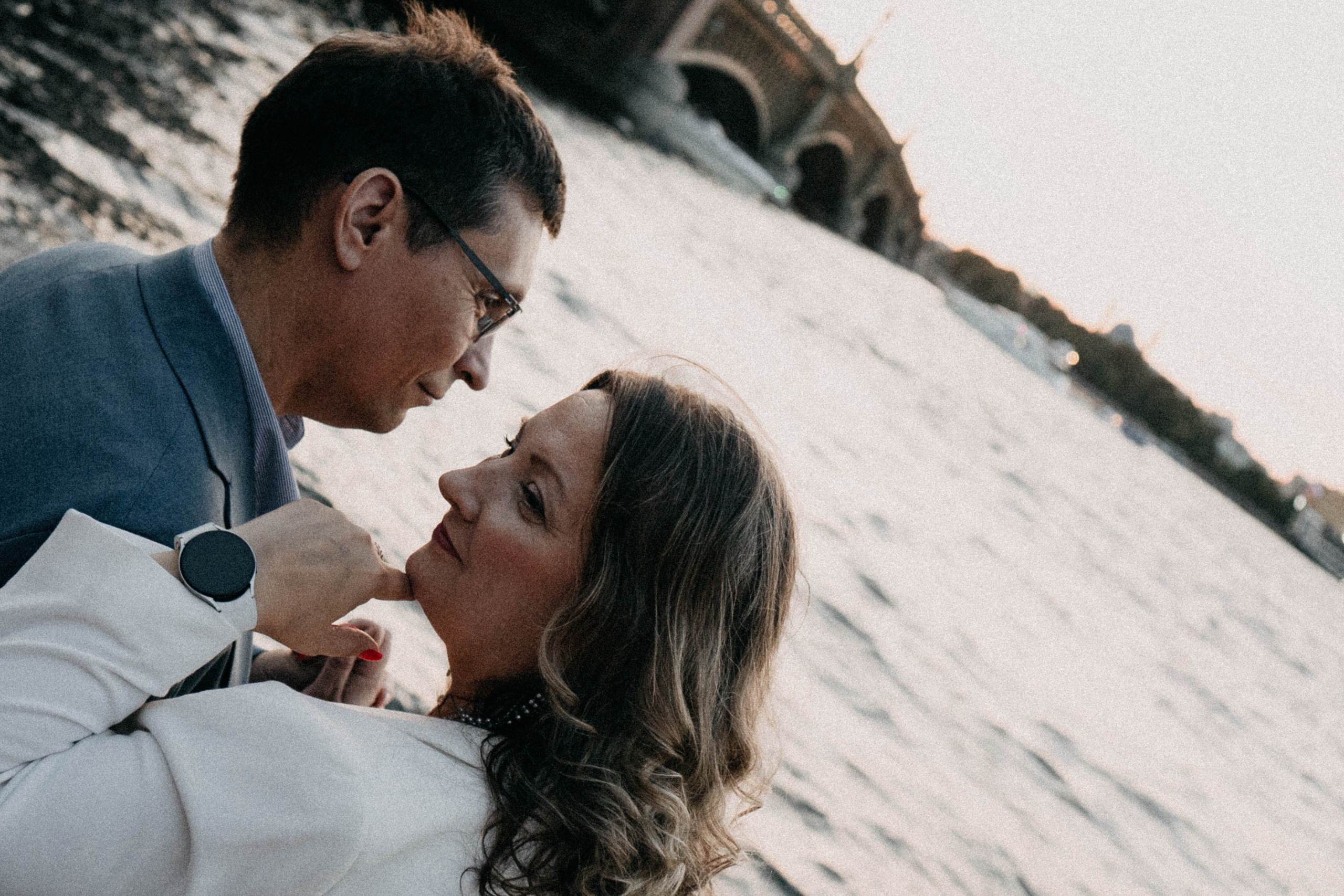 Закатная серия. Профессиональный фотограф, Санкт-Петербург — Виктория Богомолова