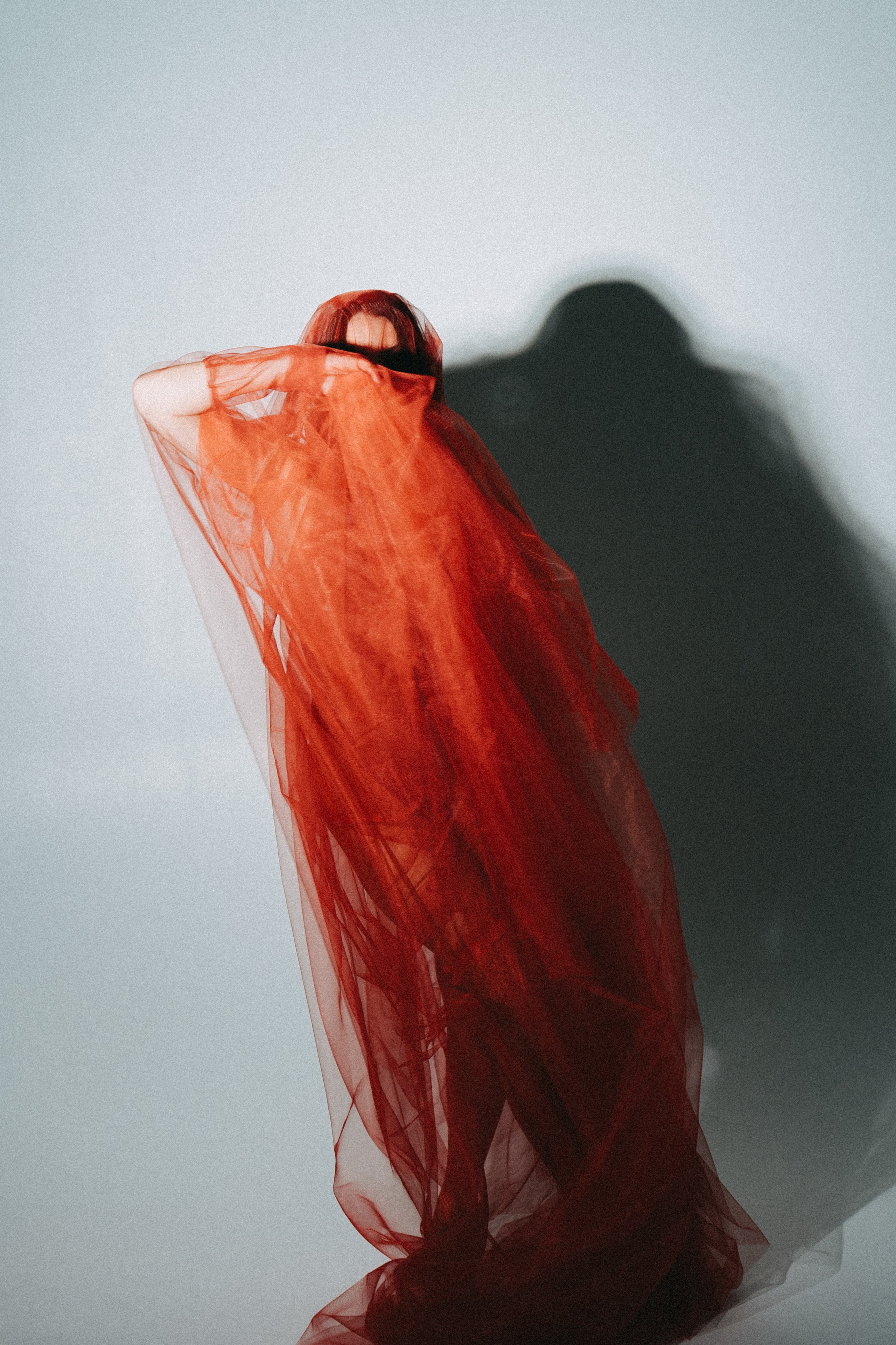 Творческая история для девушки. Профессиональный фотограф, Санкт-Петербург — Виктория Богомолова