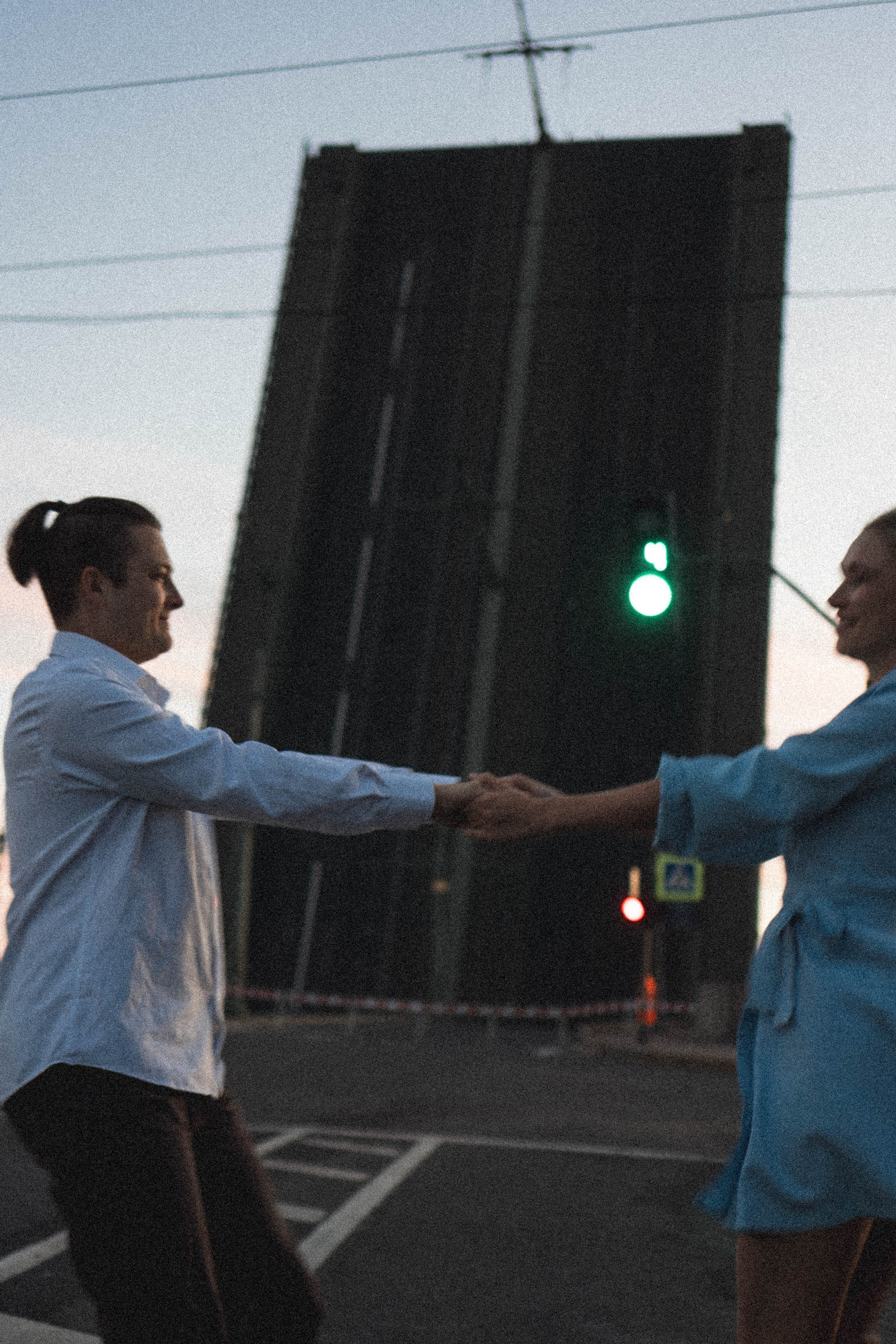 СЧАСТЛИВОЕ УТРО. Профессиональный фотограф, Санкт-Петербург — Виктория Богомолова