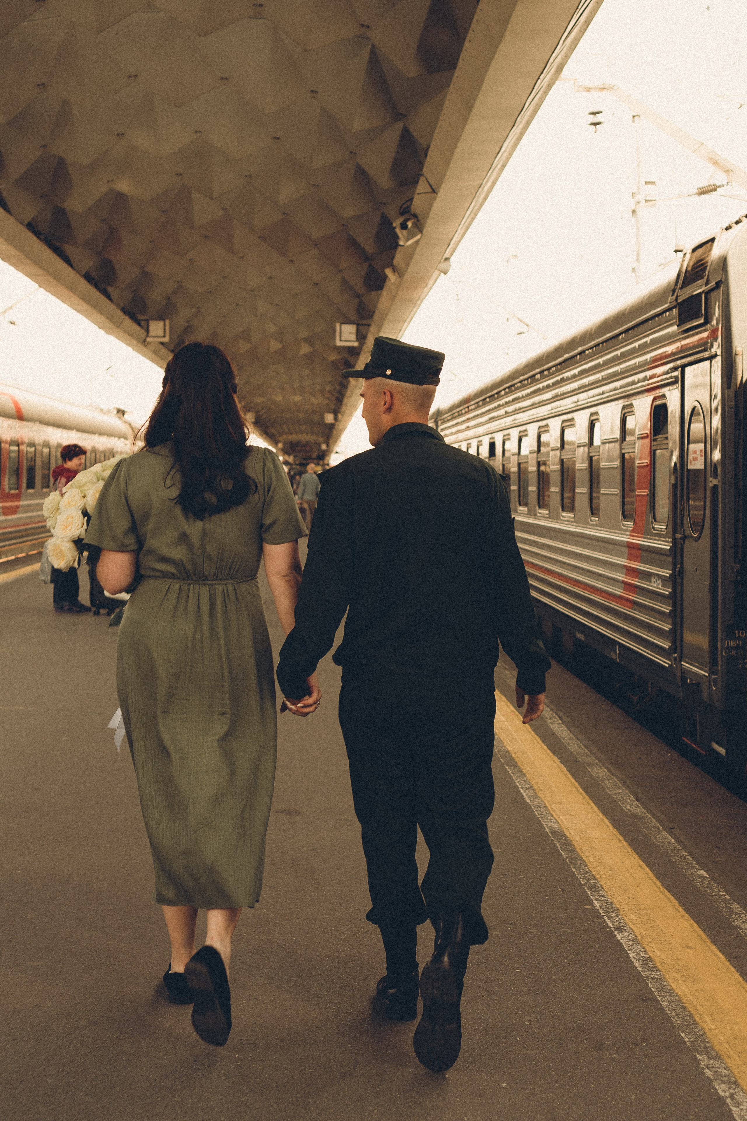 ПРЕДЛОЖЕНИЕ. Профессиональный фотограф, Санкт-Петербург — Виктория Богомолова