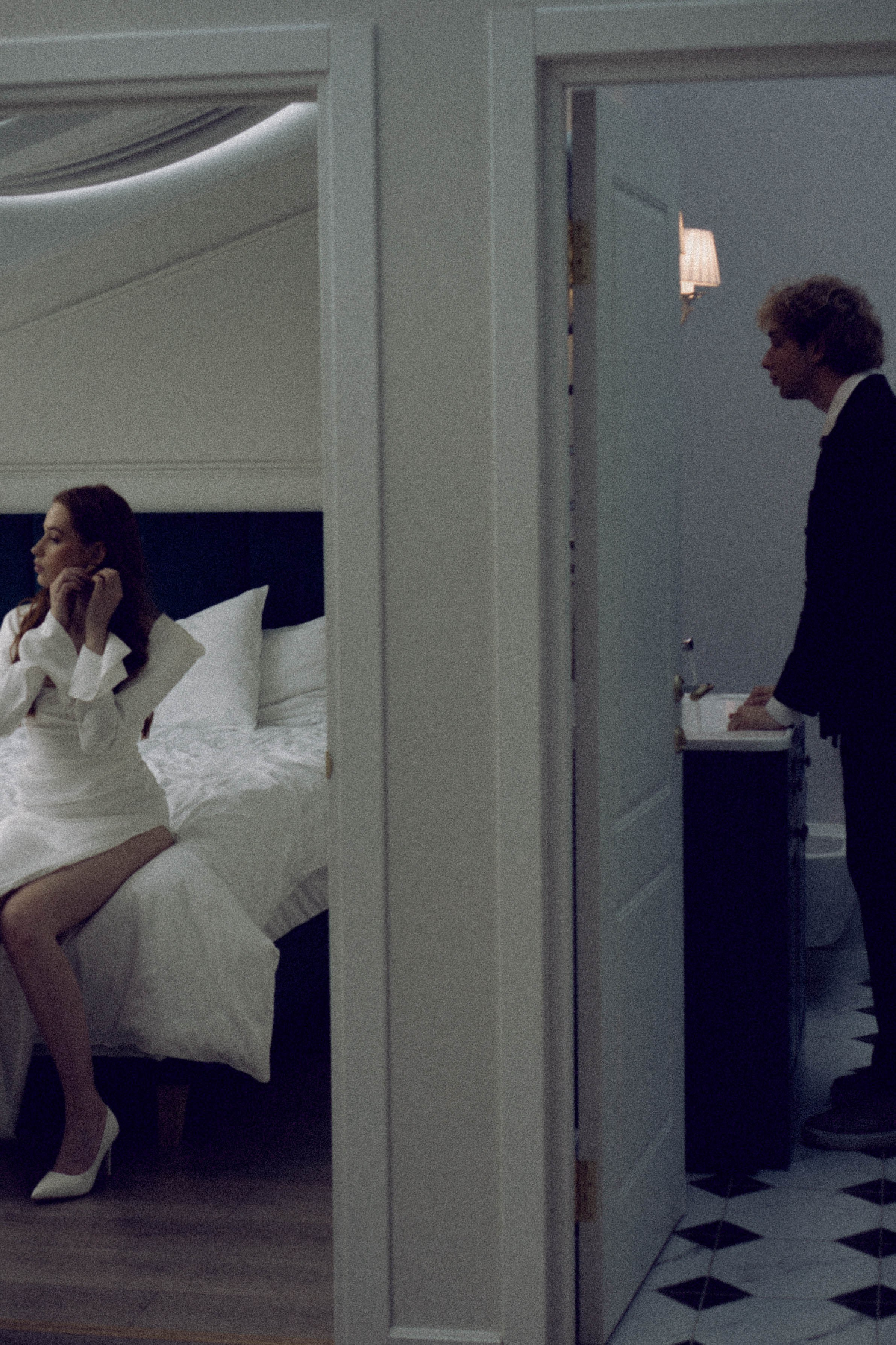 СВАДЕБНАЯ СЬЕМКА В ОТЕЛЕ. СБОРЫ ЖЕНИХА И НЕВЕСТЫ И ТАКЖЕ ТОР И ПОДГОТОВКА К ПРОГУЛКЕ. Профессиональный фотограф, Санкт-Петербург — Виктория Богомолова