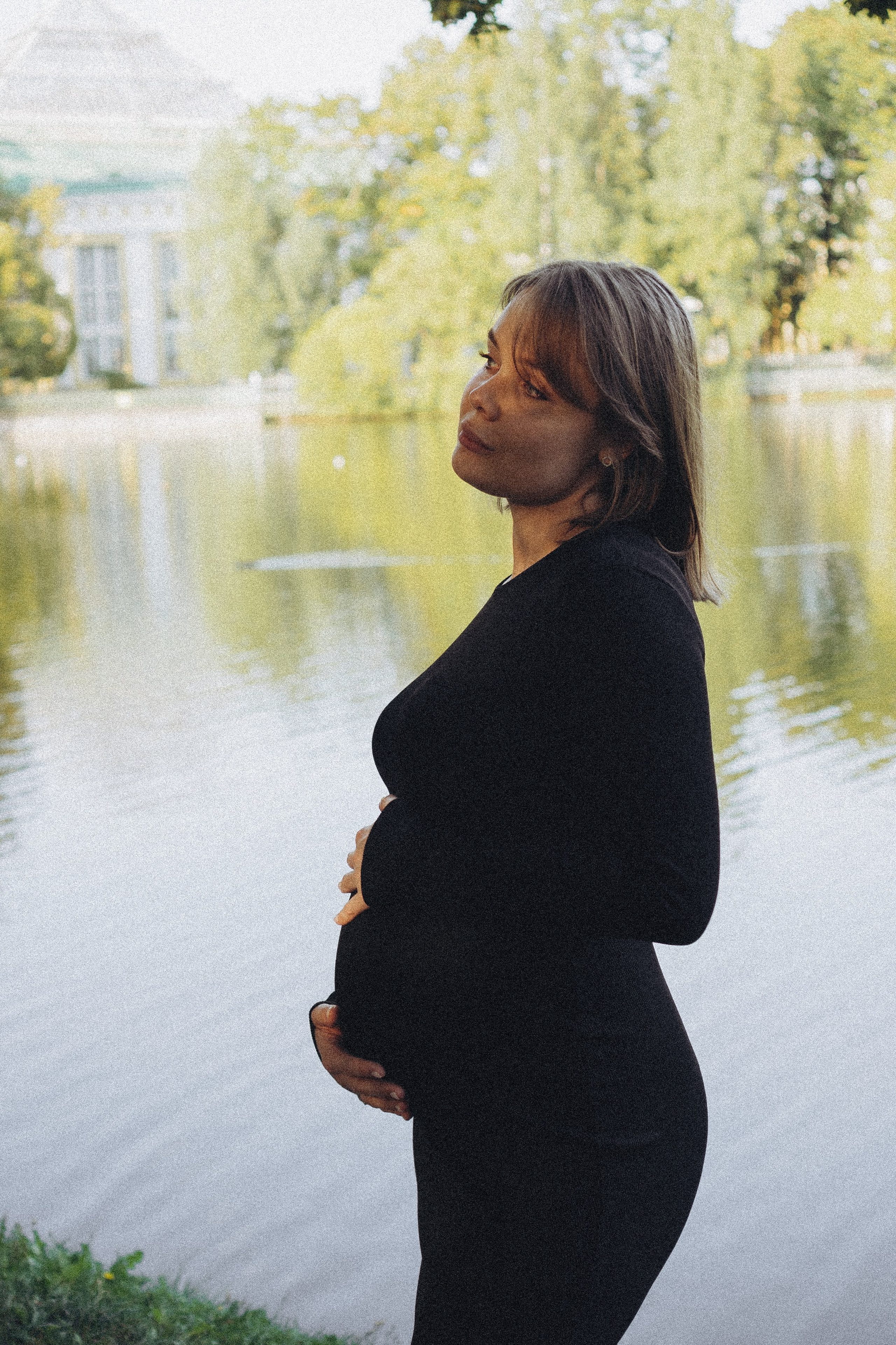 БЕРЕМЕННОСТЬ. Профессиональный фотограф, Санкт-Петербург — Виктория Богомолова