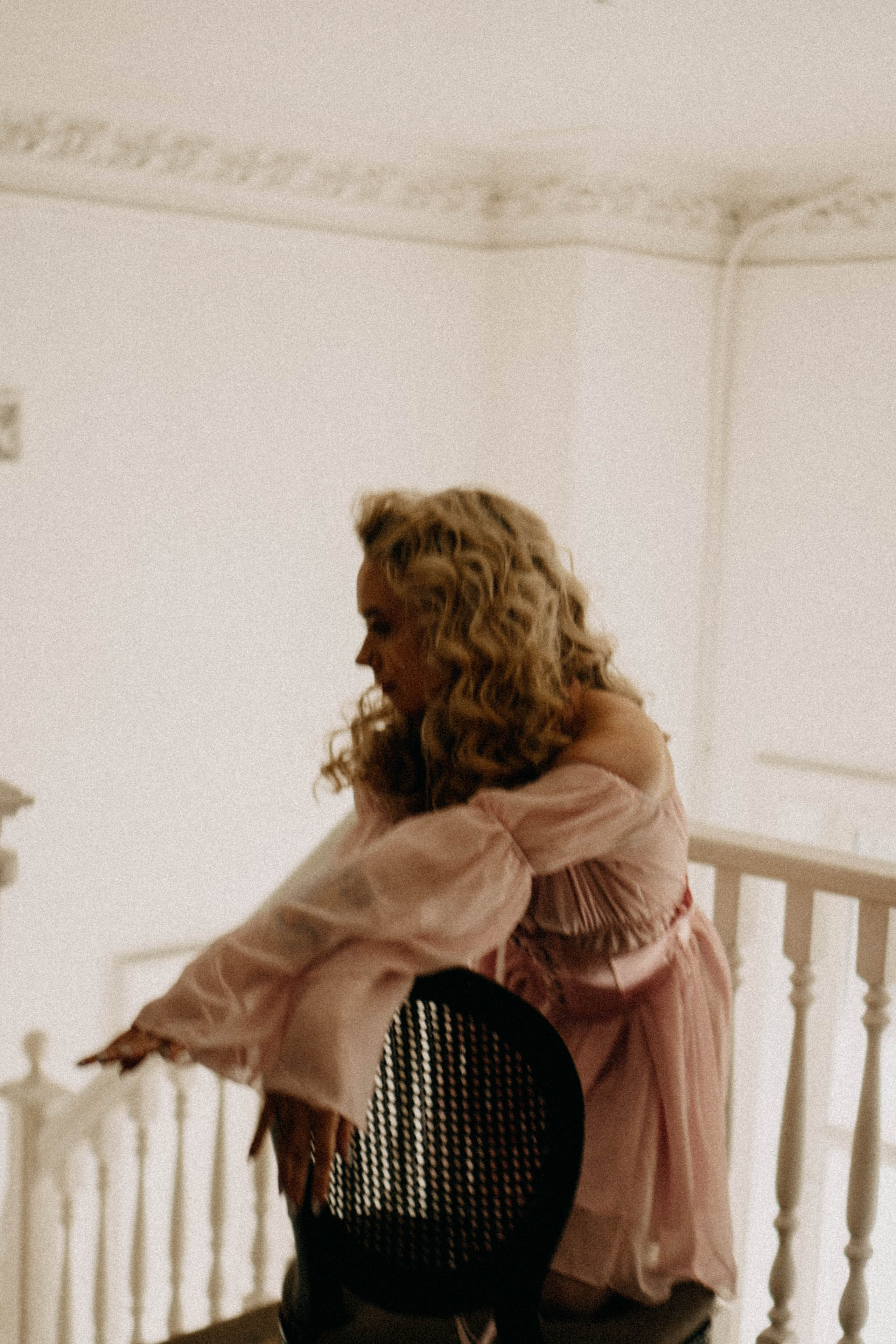 Студийная. Профессиональный фотограф, Санкт-Петербург — Виктория Богомолова