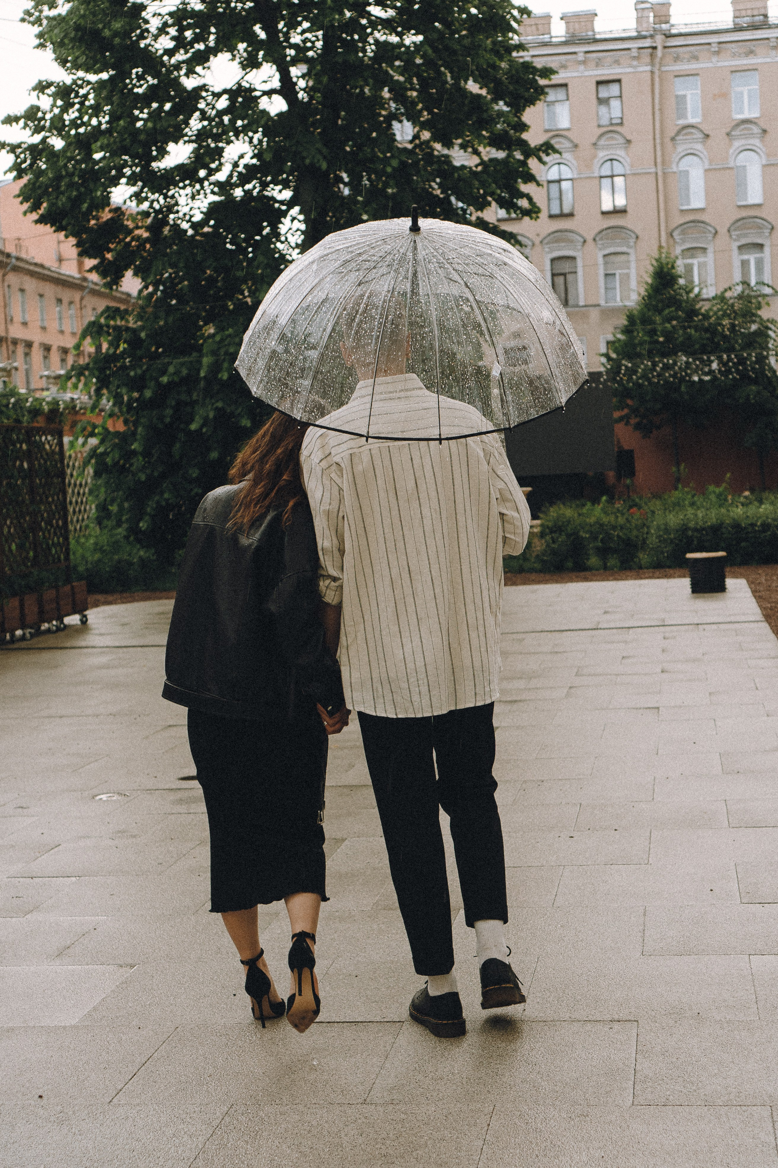ЛЮБОВЬ В ИЮНЕ. Профессиональный фотограф, Санкт-Петербург — Виктория Богомолова