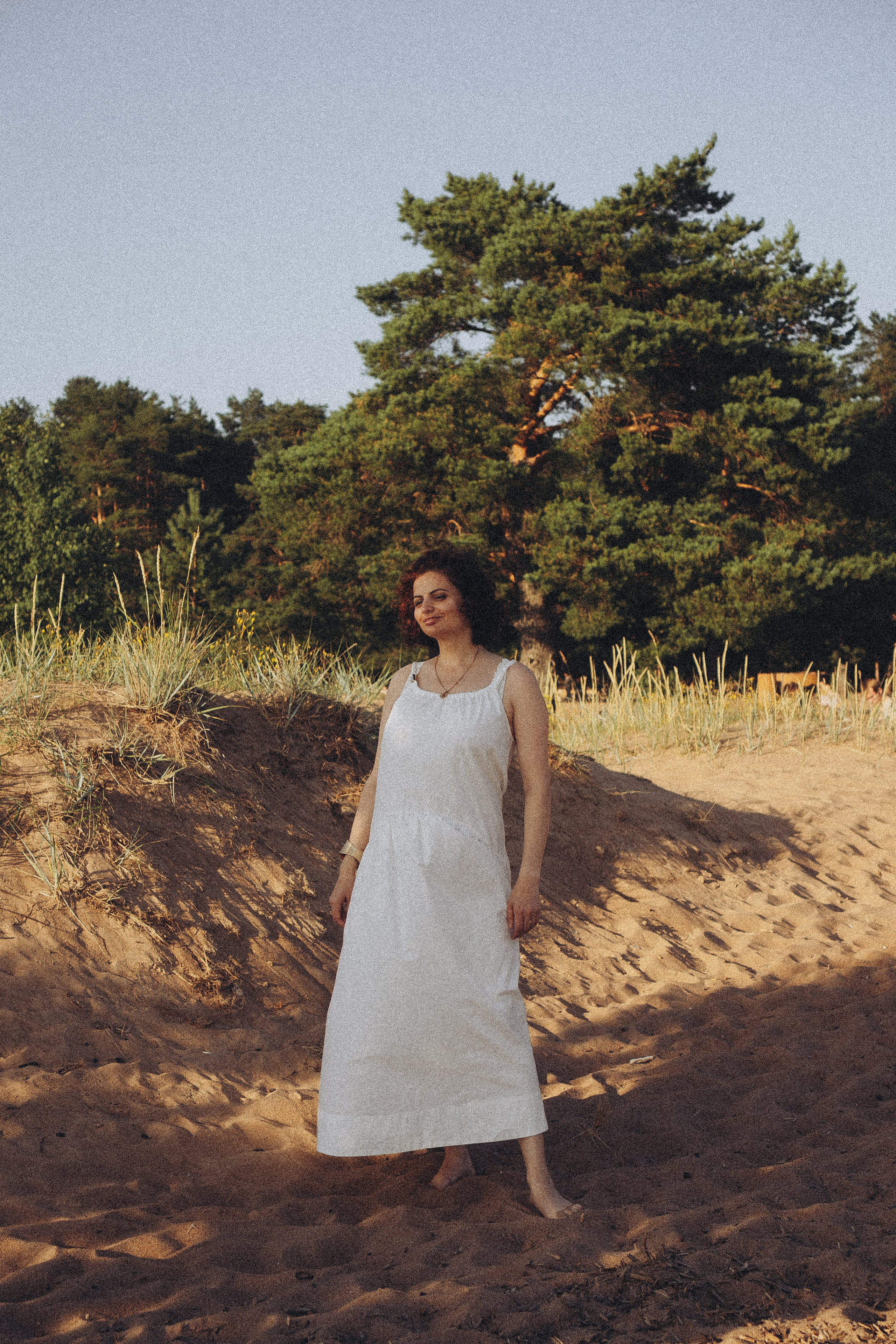 У ФИНСКОГО ЗАЛИВА. Профессиональный фотограф, Санкт-Петербург — Виктория Богомолова