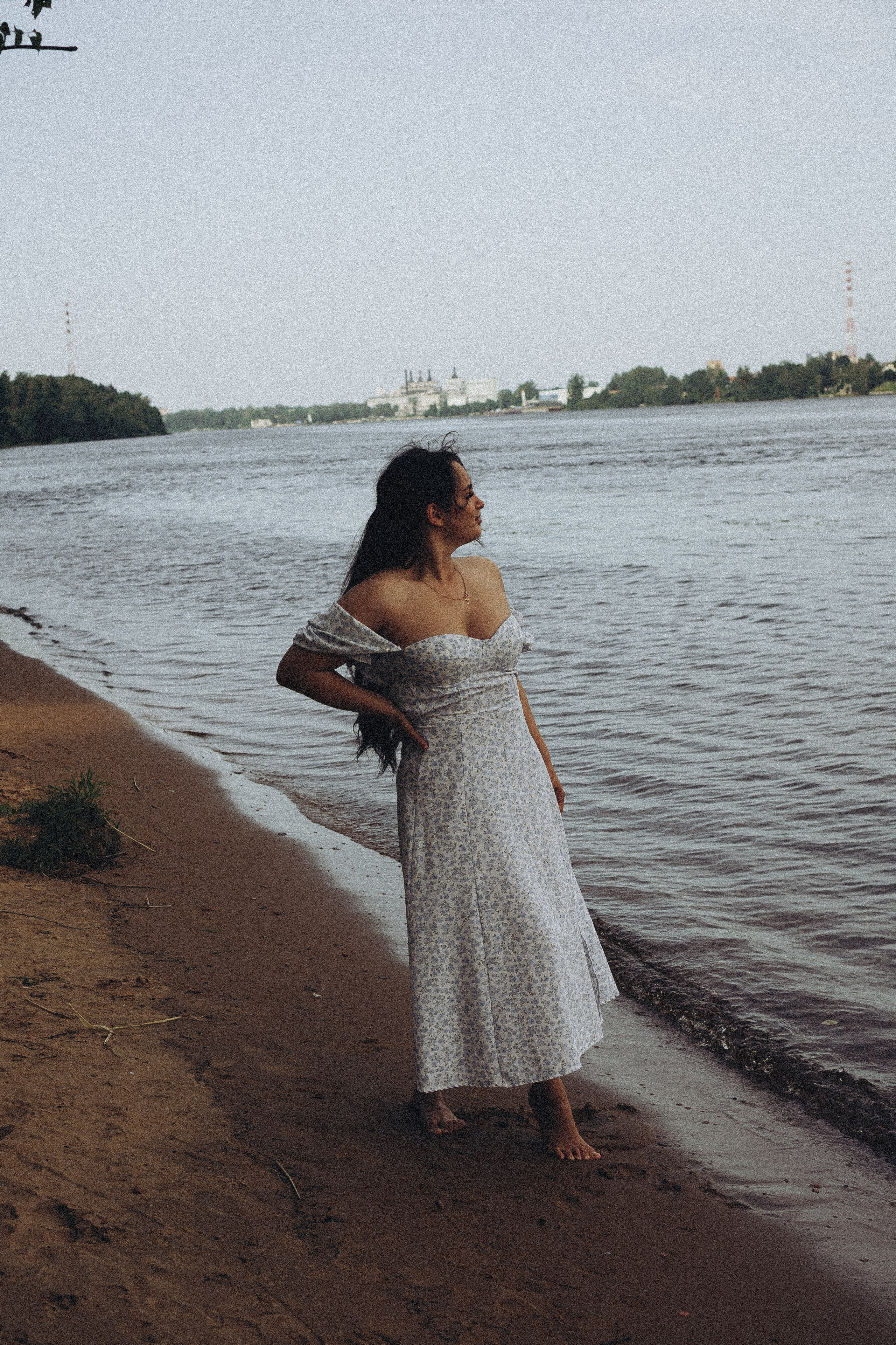 Прогулка в Ленинградской области. Профессиональный фотограф, Санкт-Петербург — Виктория Богомолова