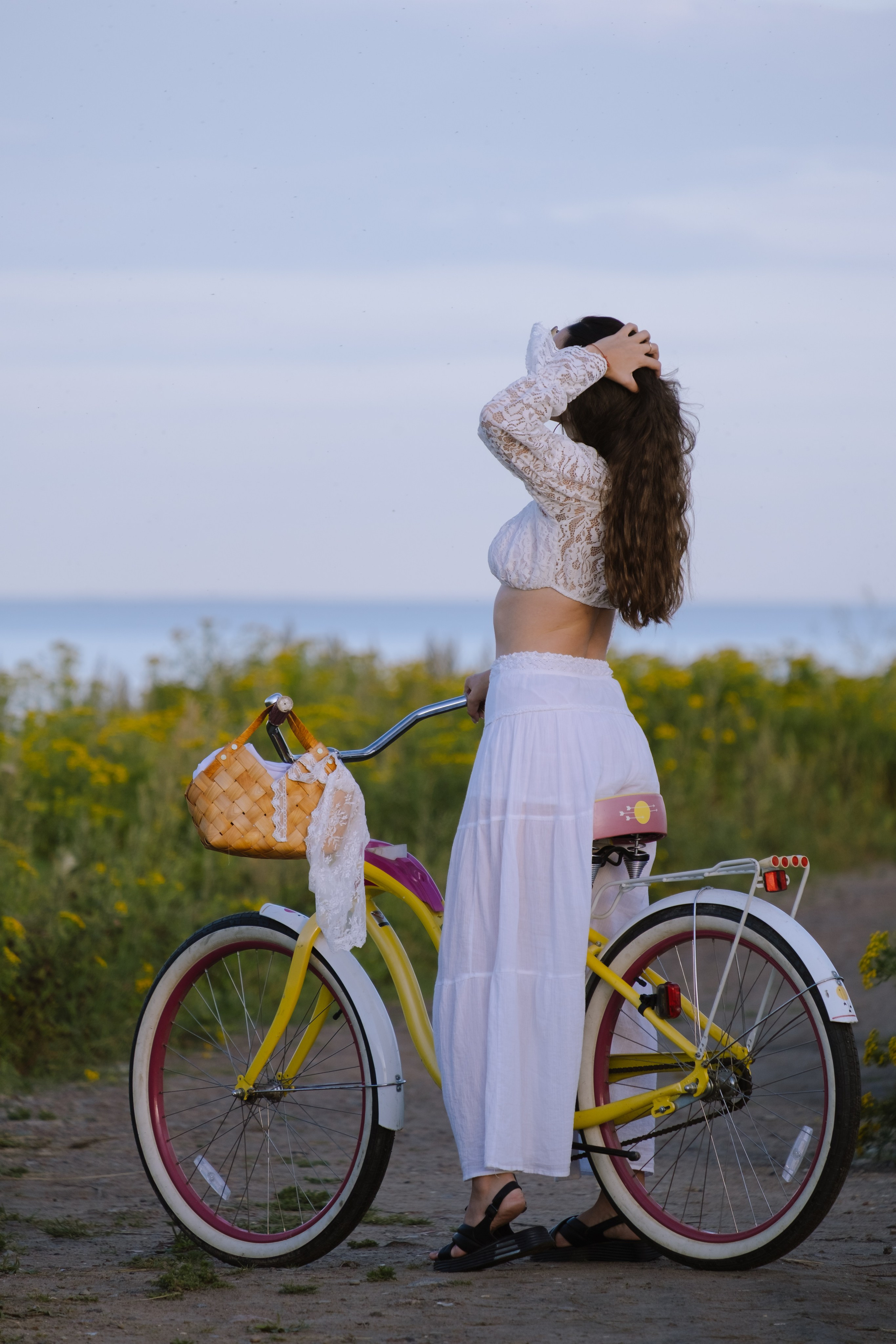 ЗАКАТ НА ЛАДОЖСКОМ ОЗЕРЕ. Профессиональный фотограф, Санкт-Петербург — Виктория Богомолова