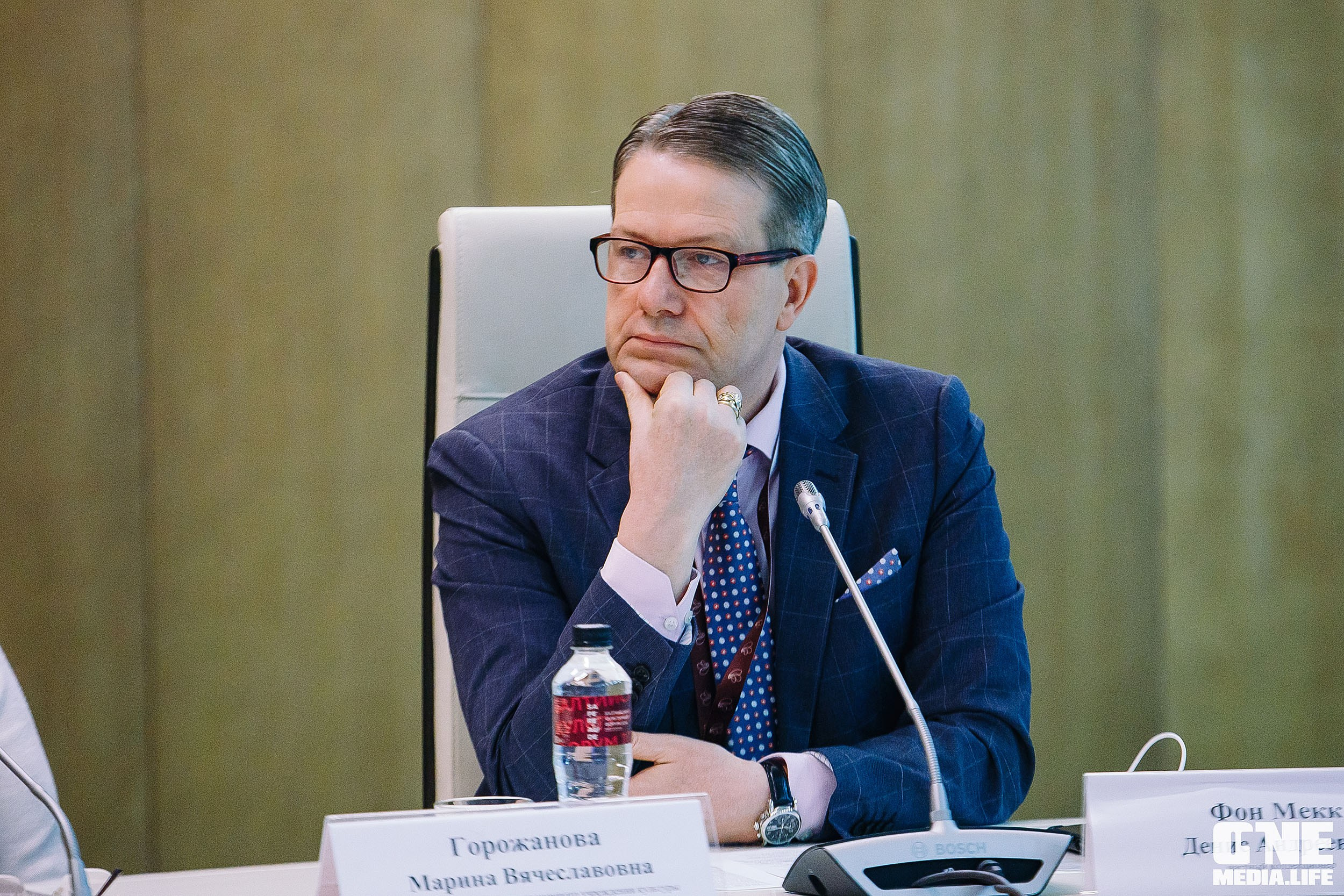 Балтийский Культурный Форум 2024. One Media Life: фоторепортажи, фотоотчеты с мероприятий и заведений