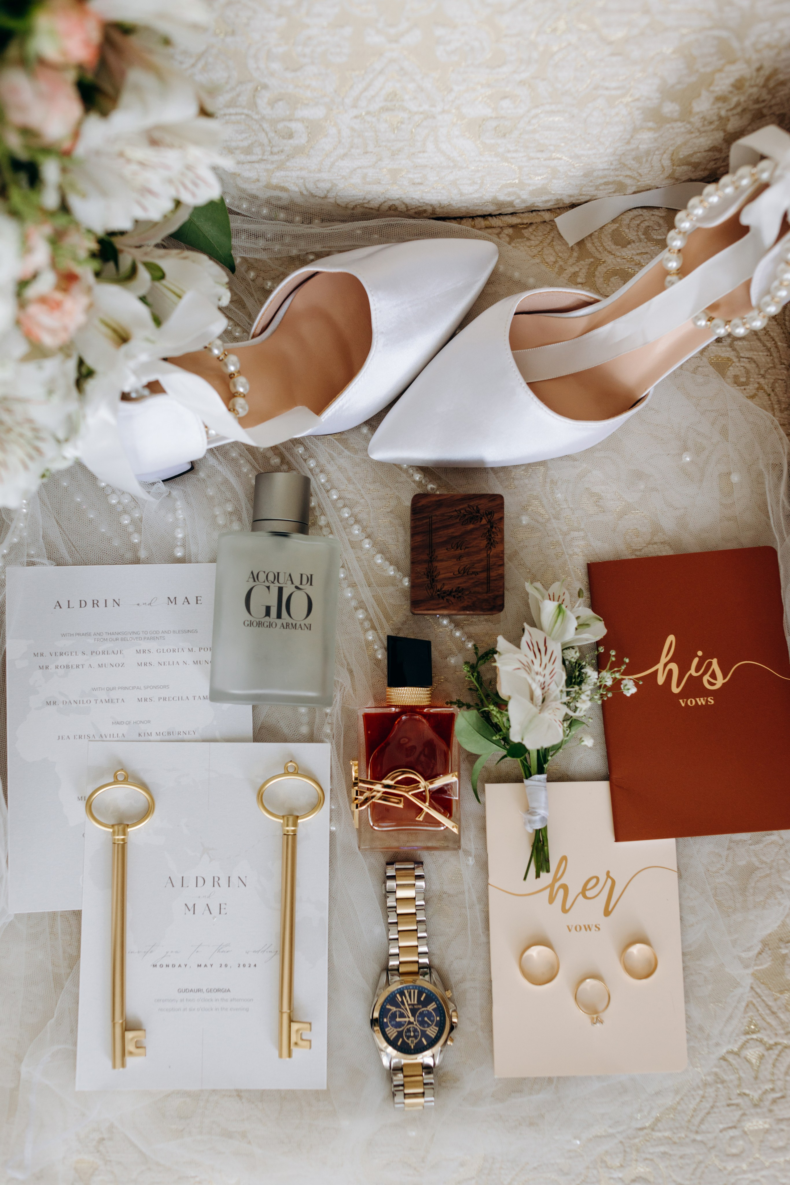 Aldrin and Mae. Фотограф в Тбилиси Наталья Фомина