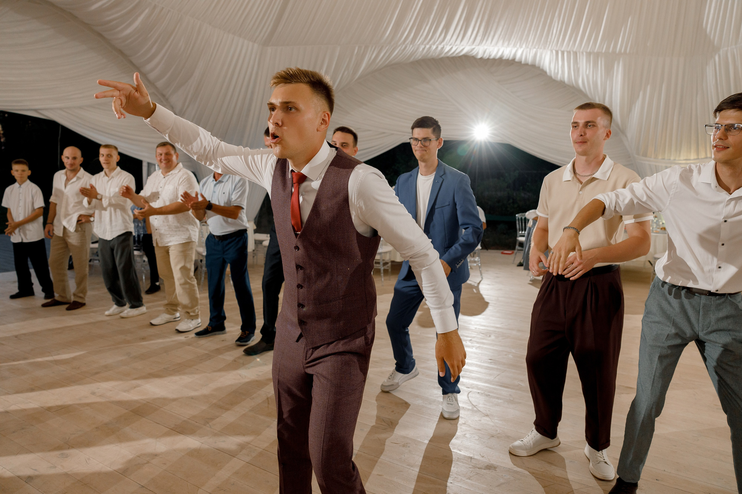 Никита & Ксения. Свадебный и репортажный фотограф