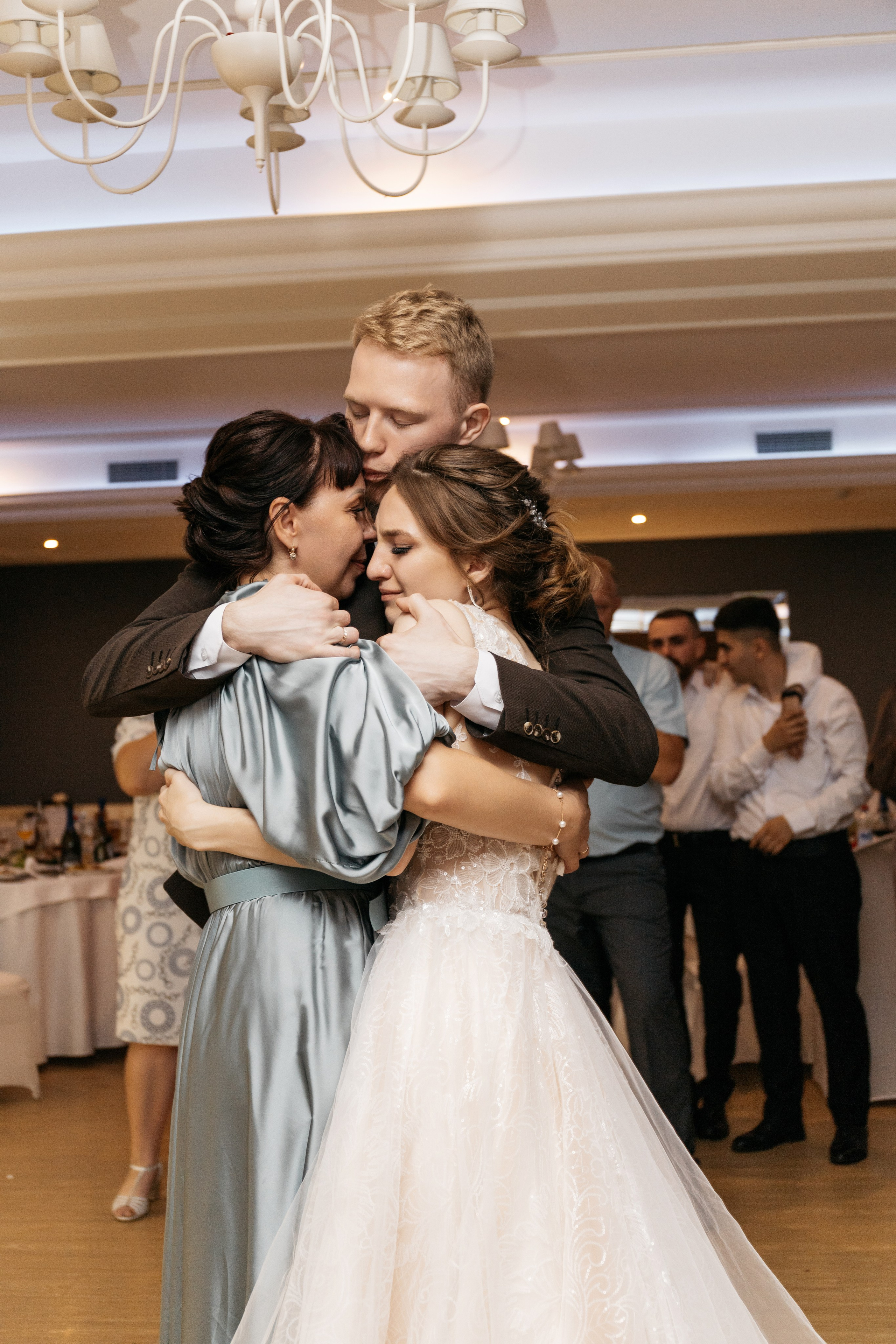 Счастливые мгновения. Юра и Аня. Свадебный и семейный фотограф в Магнитогорске Катя Буряк