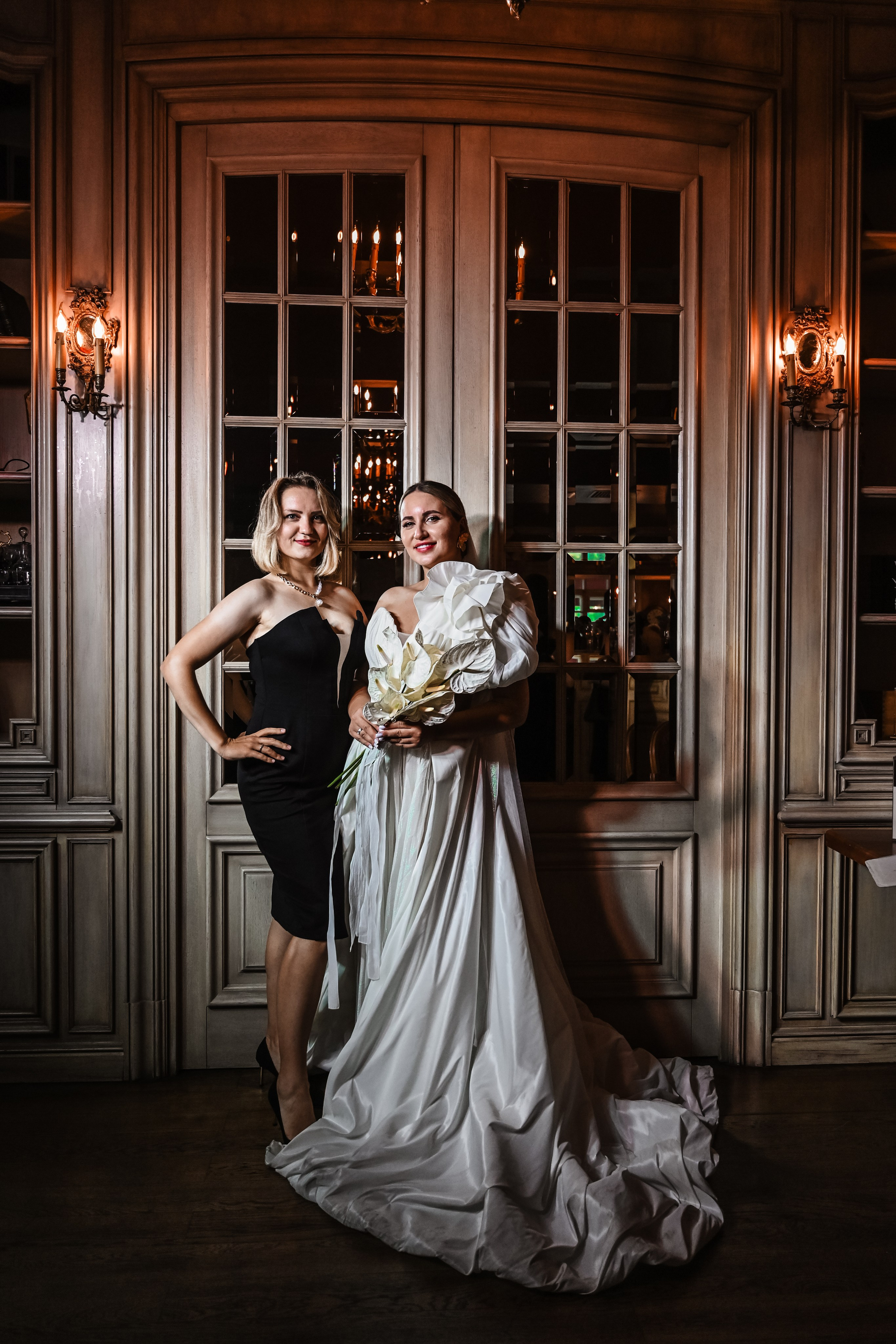 Банкет ресторан Мишель. Семейный и детский фотограф во Фрязино, Ивантеевке и Щелково Матвеева