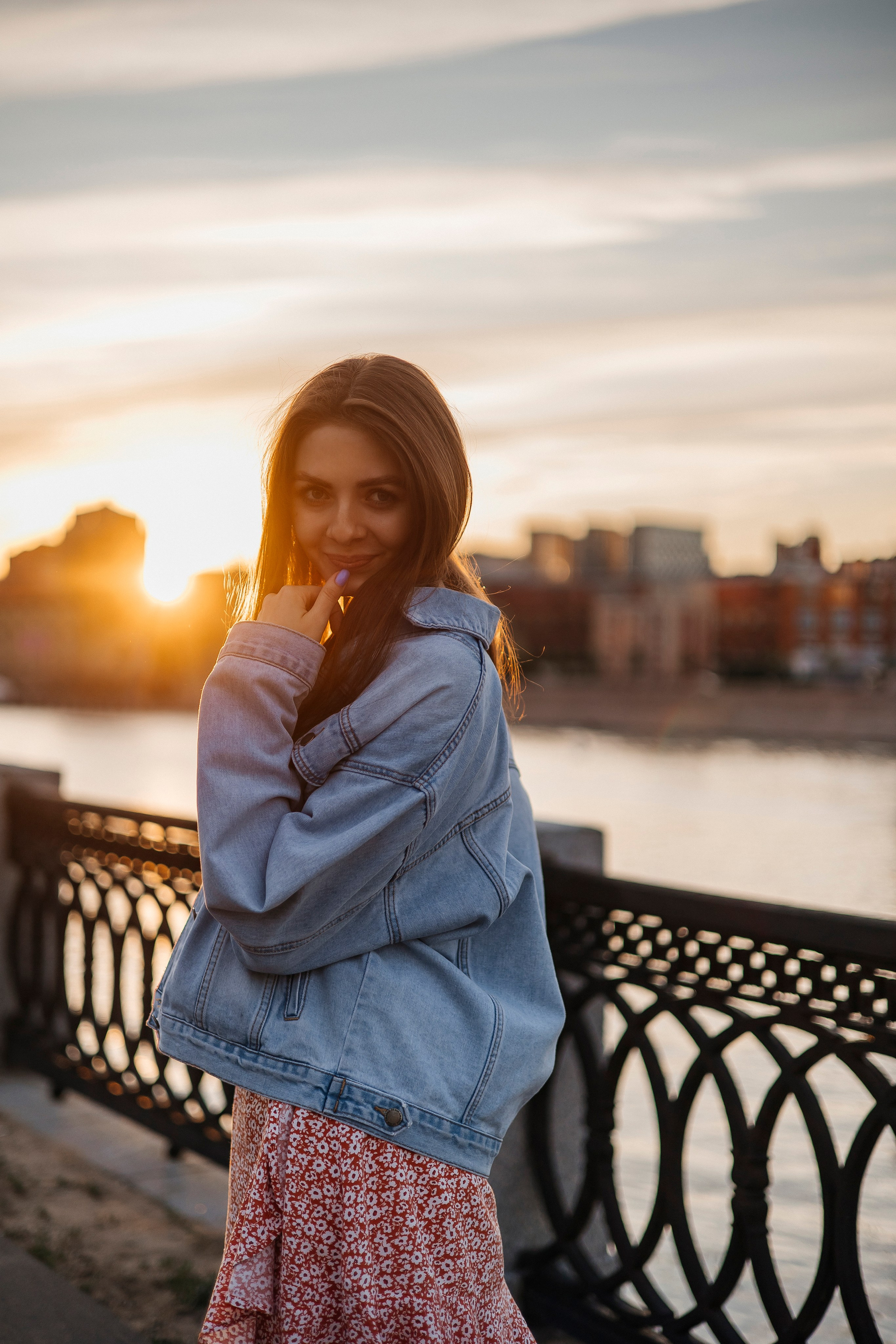 Индивидуальные. Фотограф в Москве Екатерина Потапова