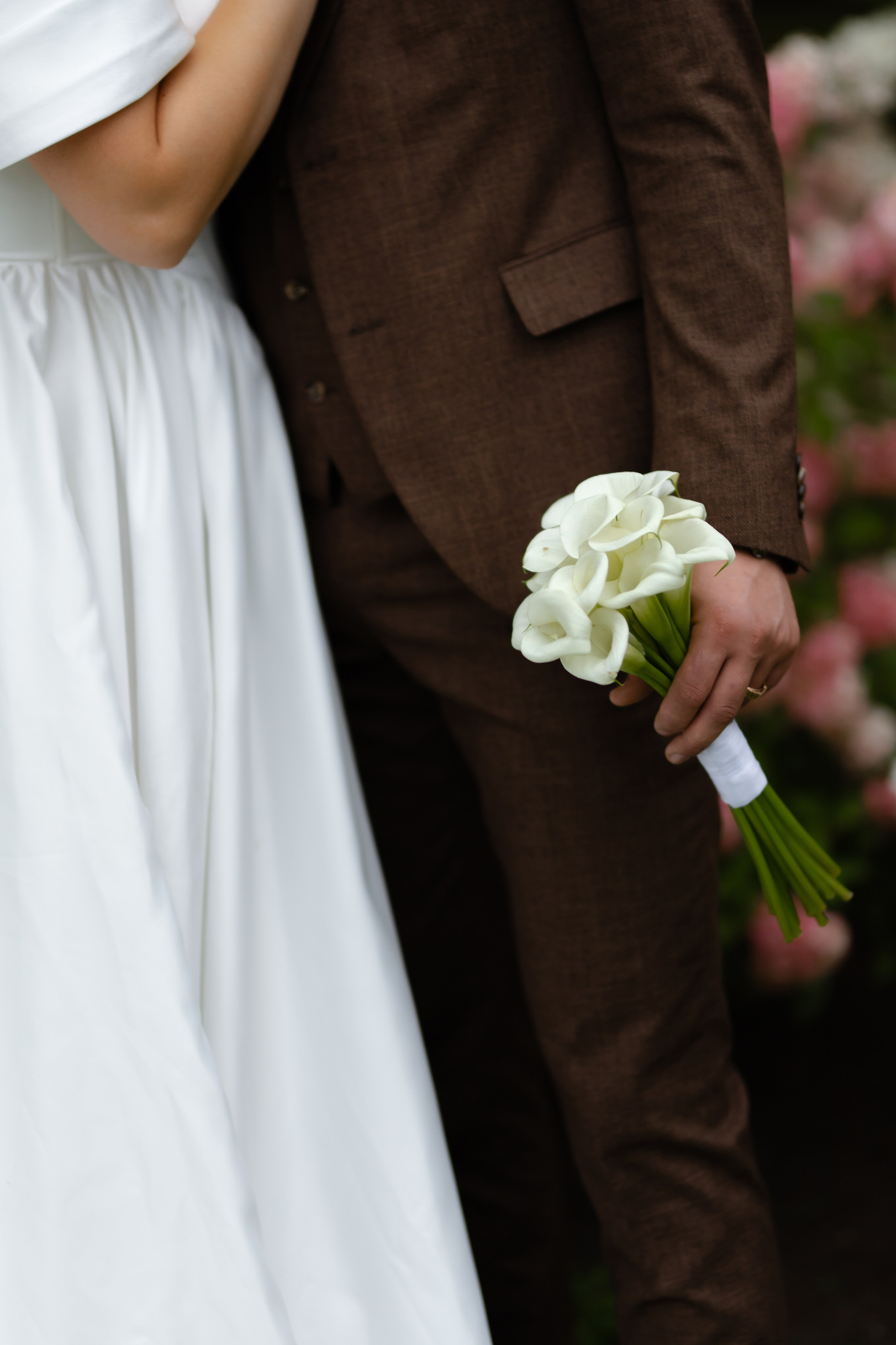 Ростислав и Вика. Свадебный фотограф Анна Бабахина