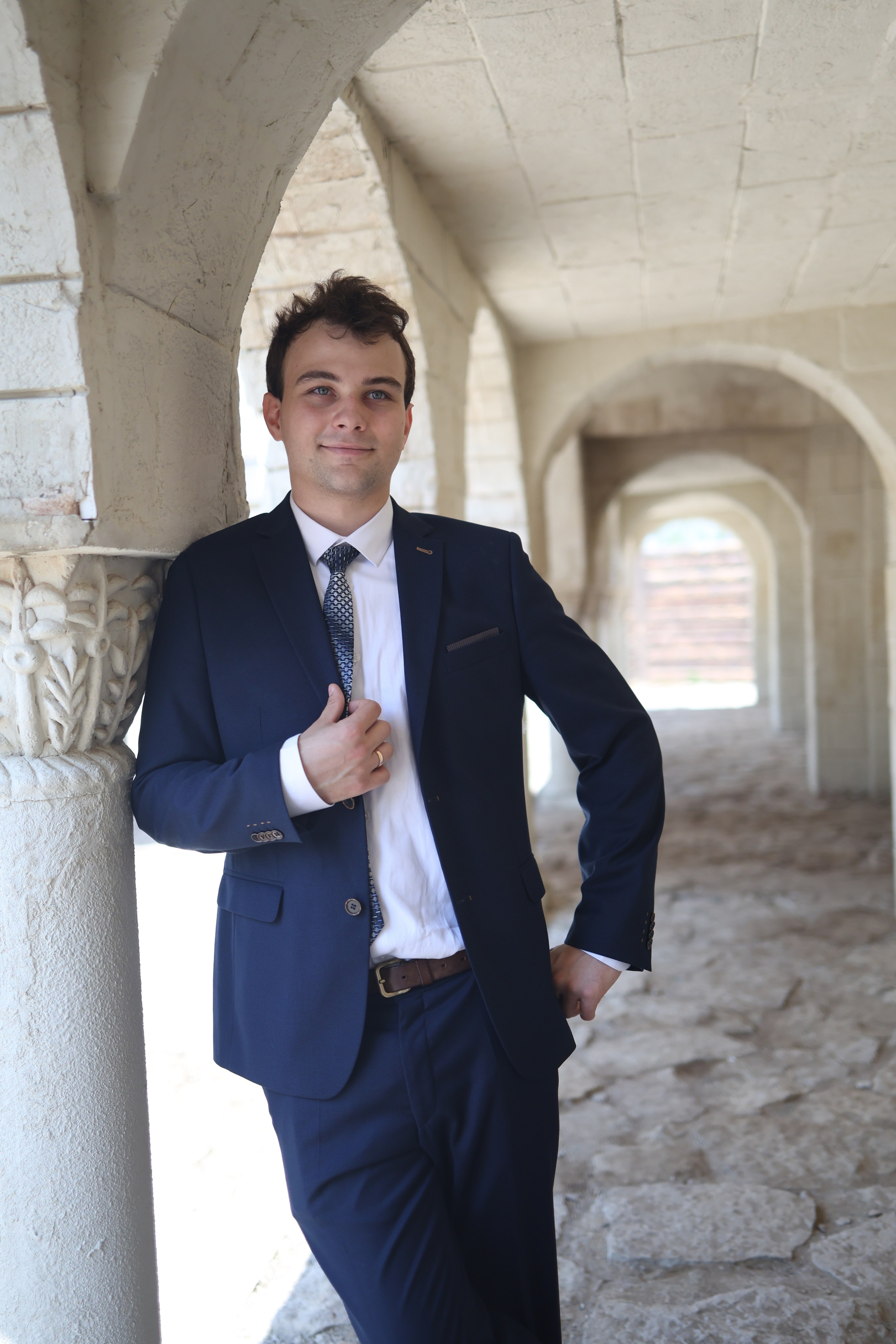 Михаил и Александра. Фотограф и видеограф в Москве Полина Абраменкова