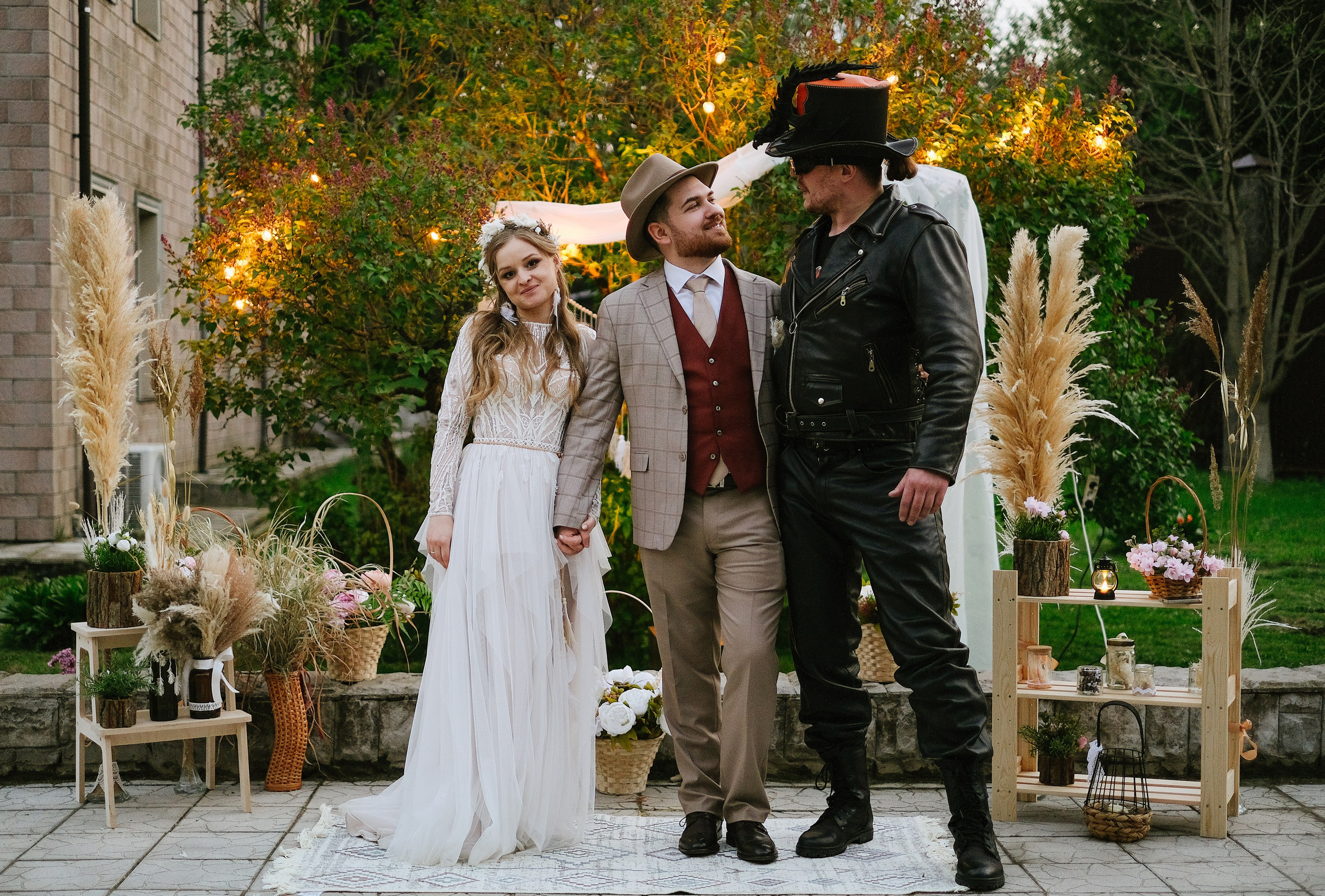 Артем и Наталия. Фотограф и видеограф в Москве Полина Абраменкова