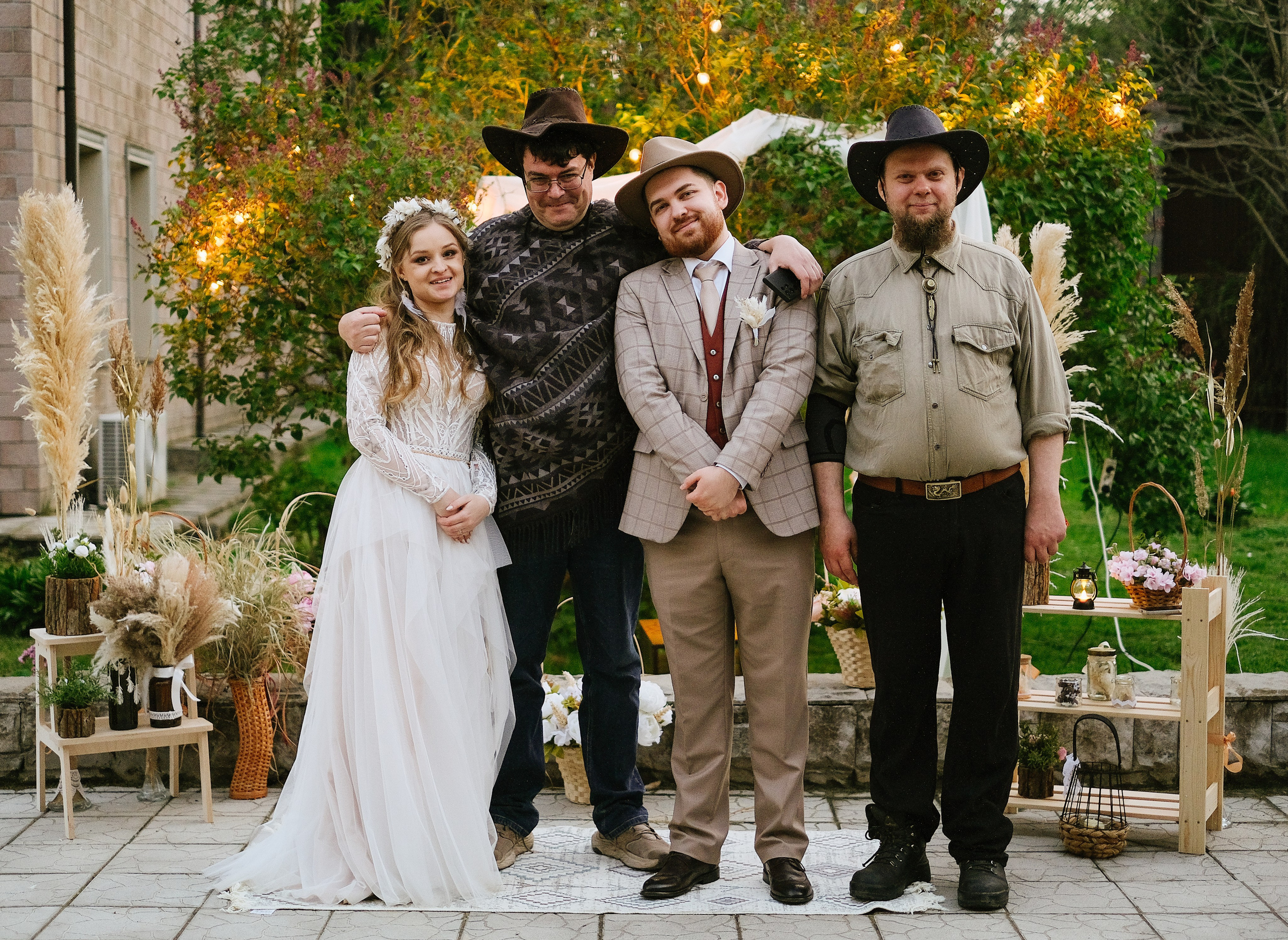 Артем и Наталия. Фотограф и видеограф в Москве Полина Абраменкова