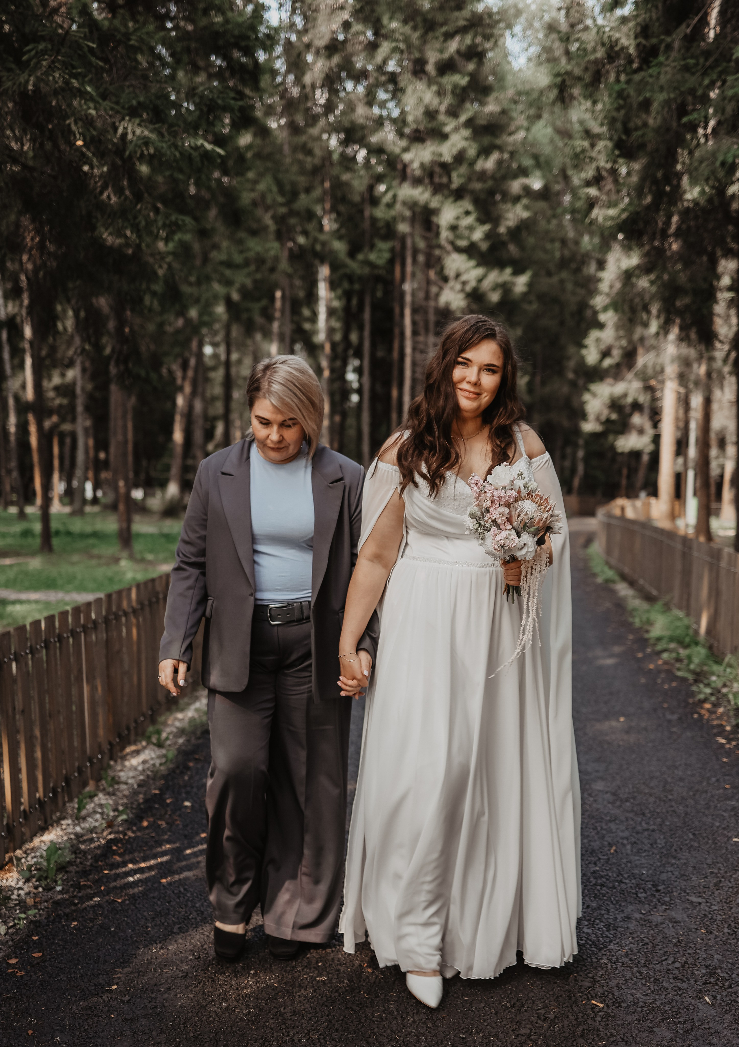 Константин и Полина. Фотограф и видеограф в Москве Полина Абраменкова