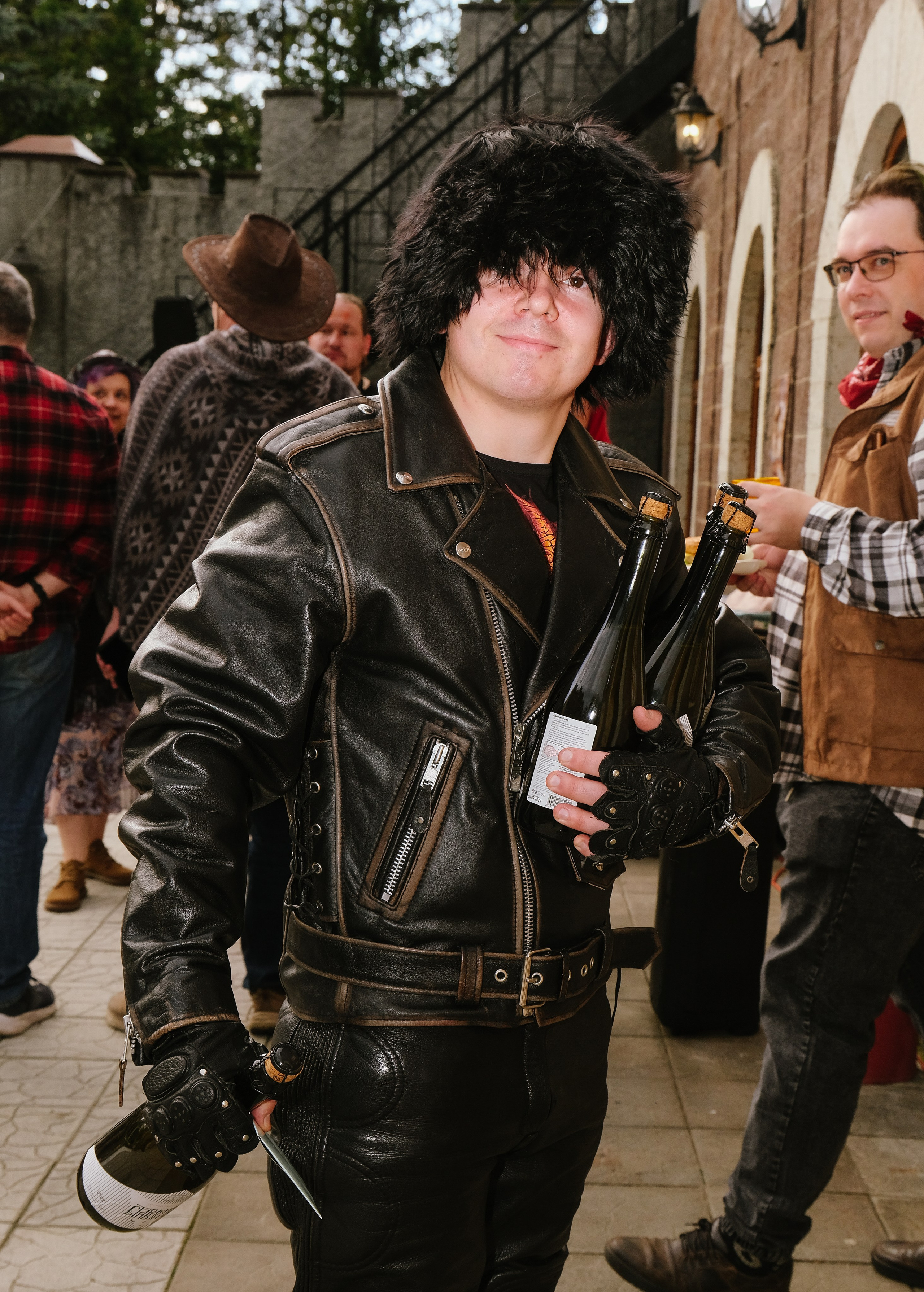 Артем и Наталия. Фотограф и видеограф в Москве Полина Абраменкова