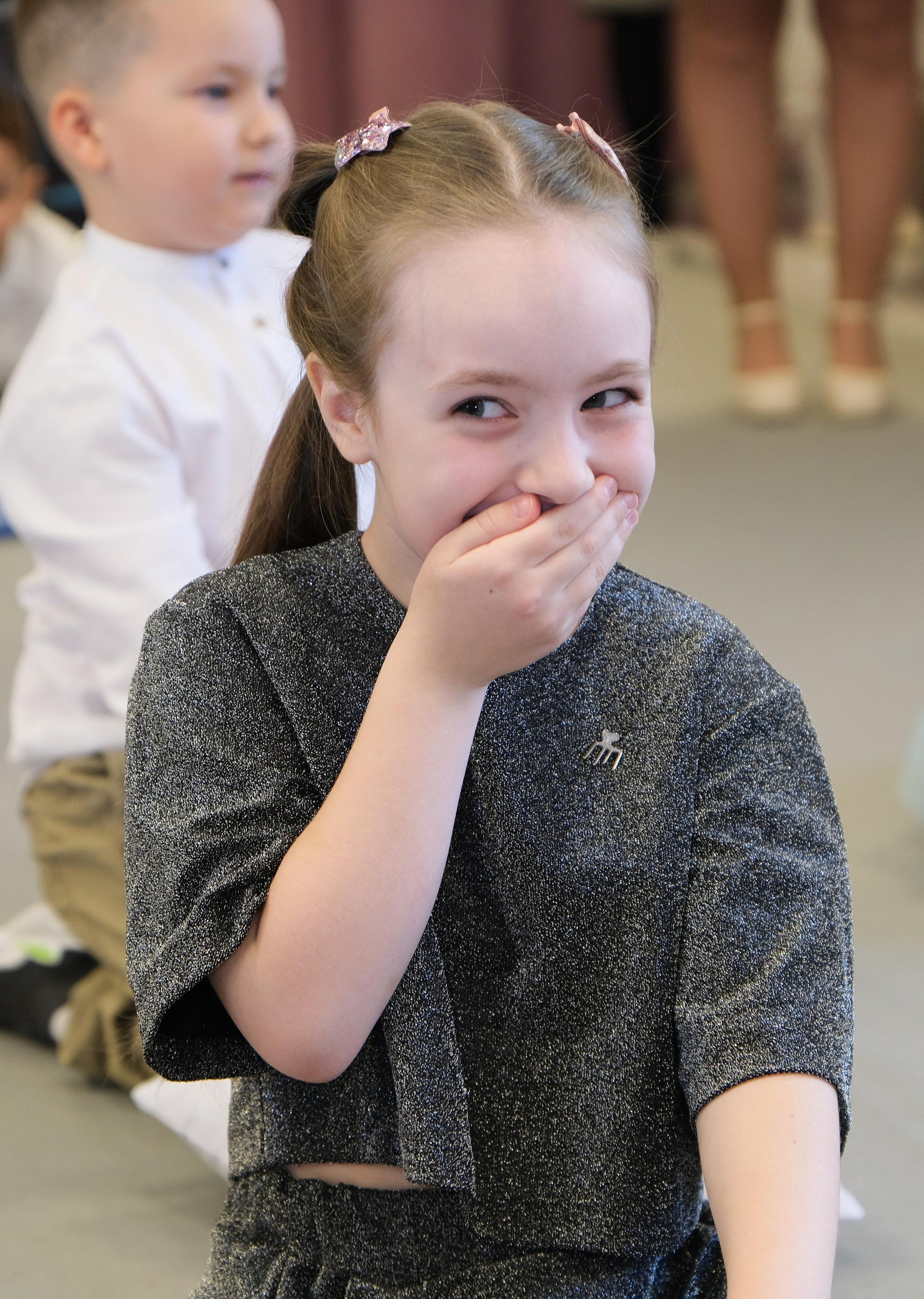 Дети. Фотограф и видеограф в Москве Полина Абраменкова