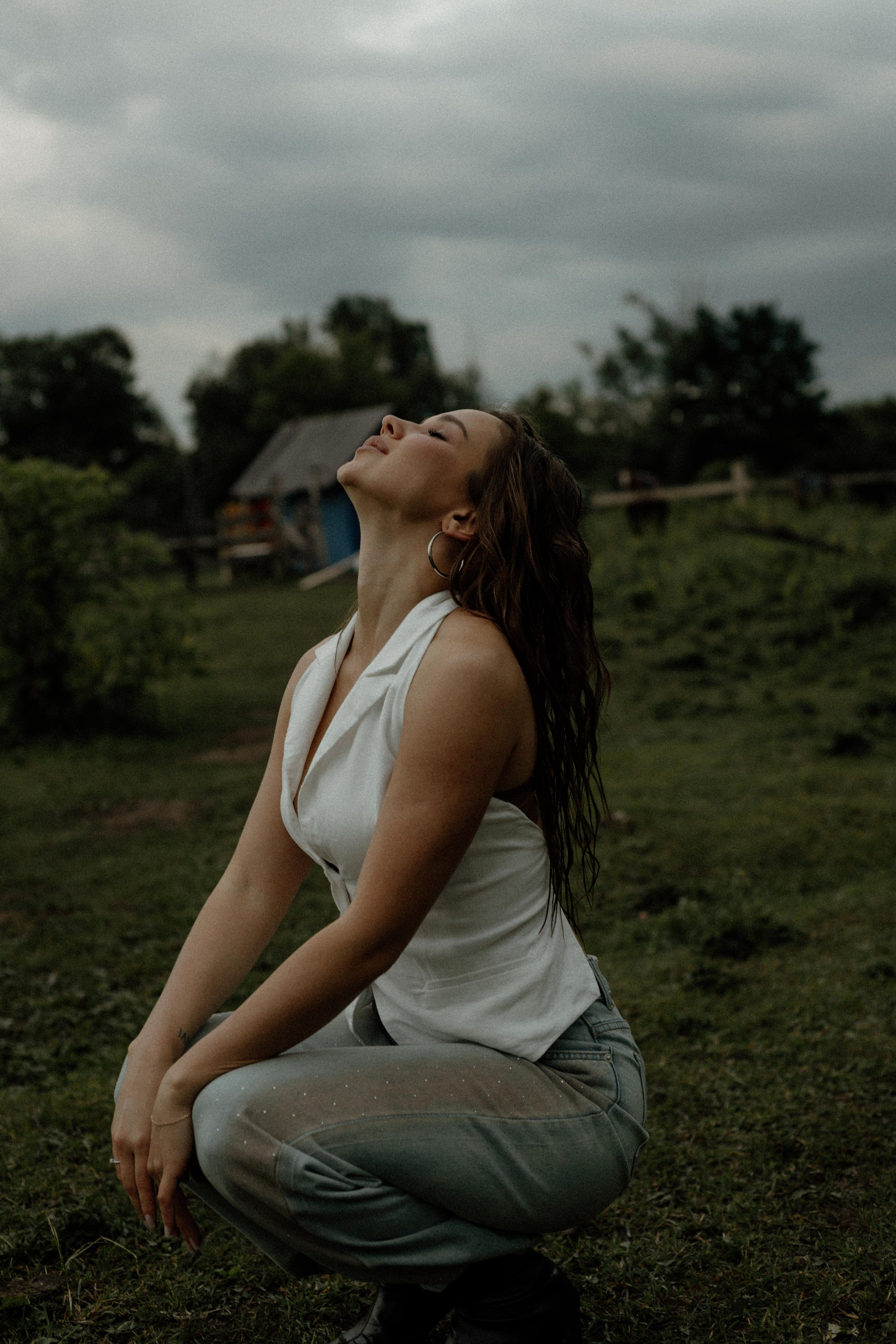 Диана + Александр. Фотограф Алёна Евграфова