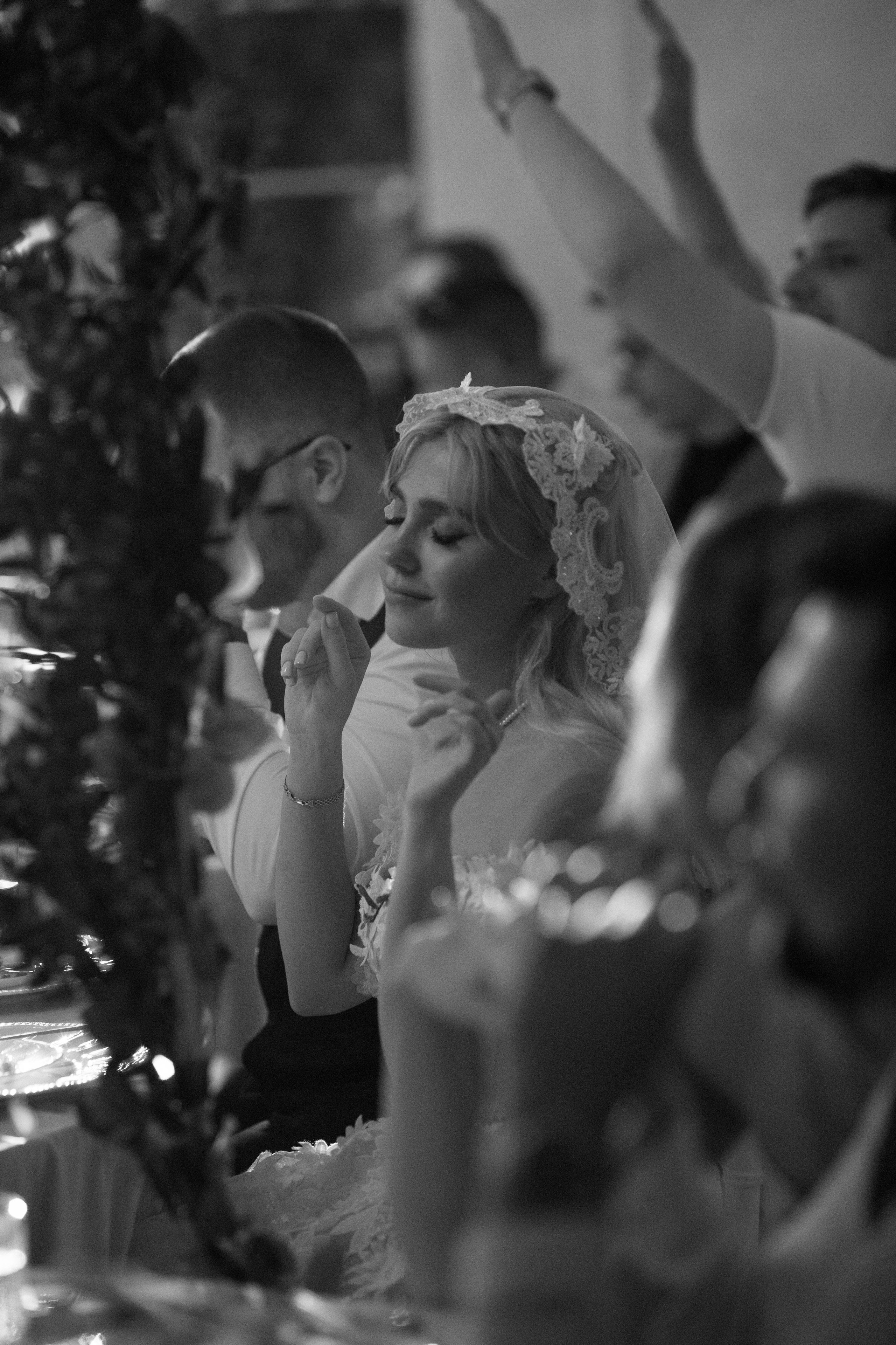 Зеленый сад