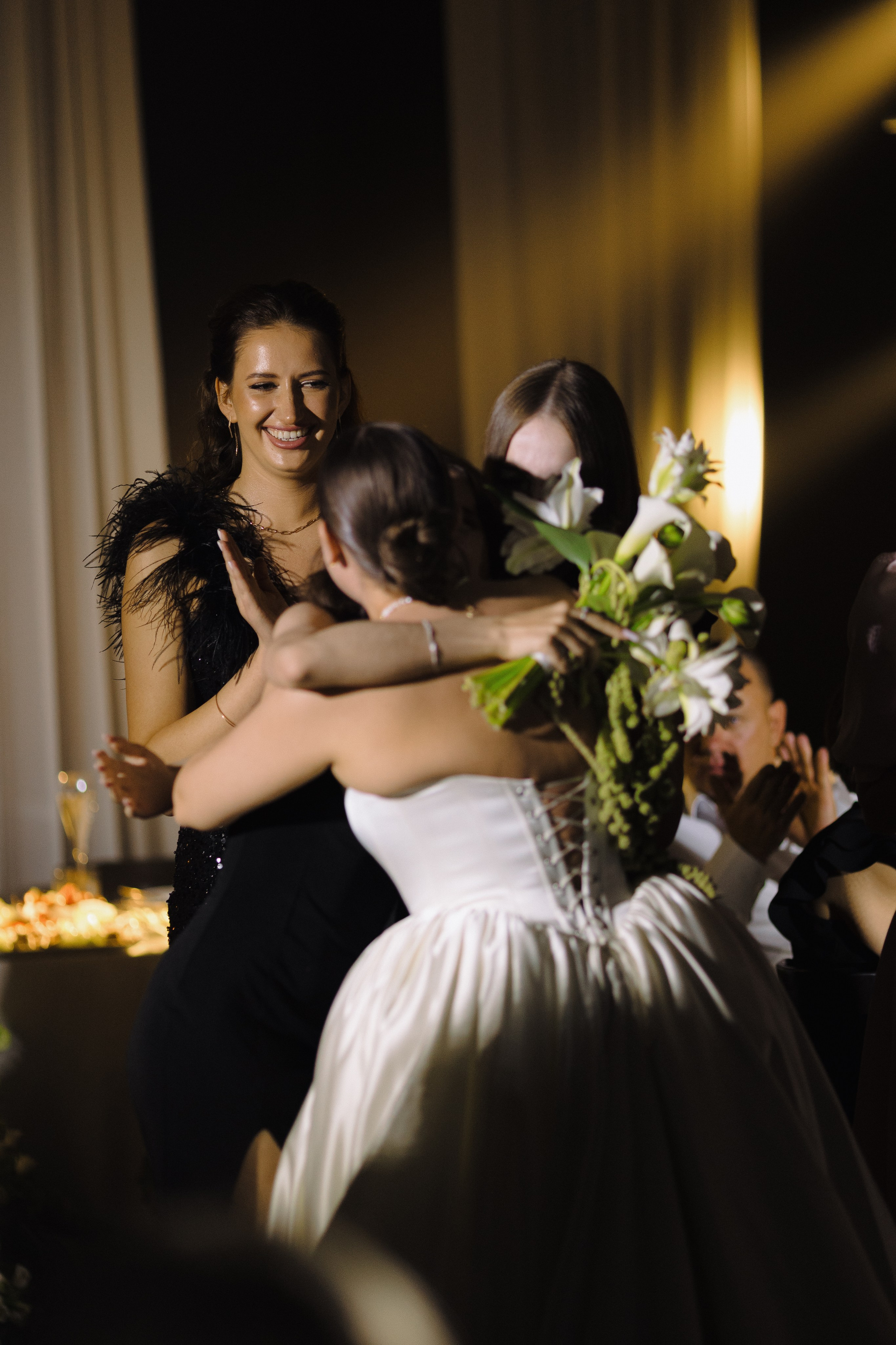 Свадебная фотосъемка в «Двор Стайки»