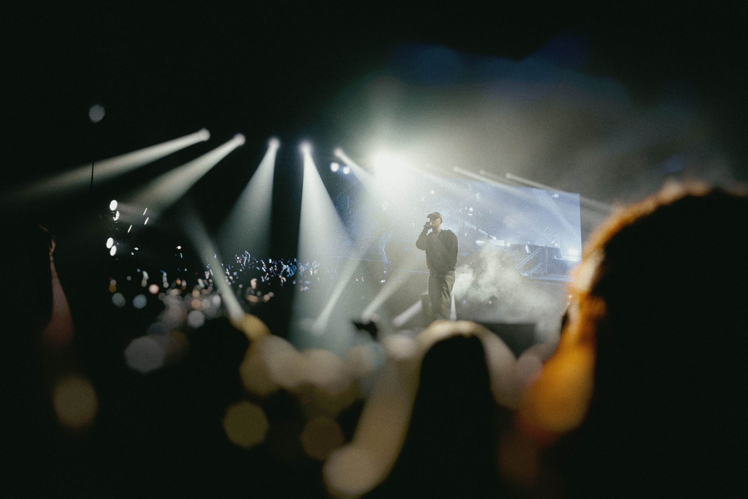 ЕГОР КРИД. Фотограф Иркутск Антипин Сергей