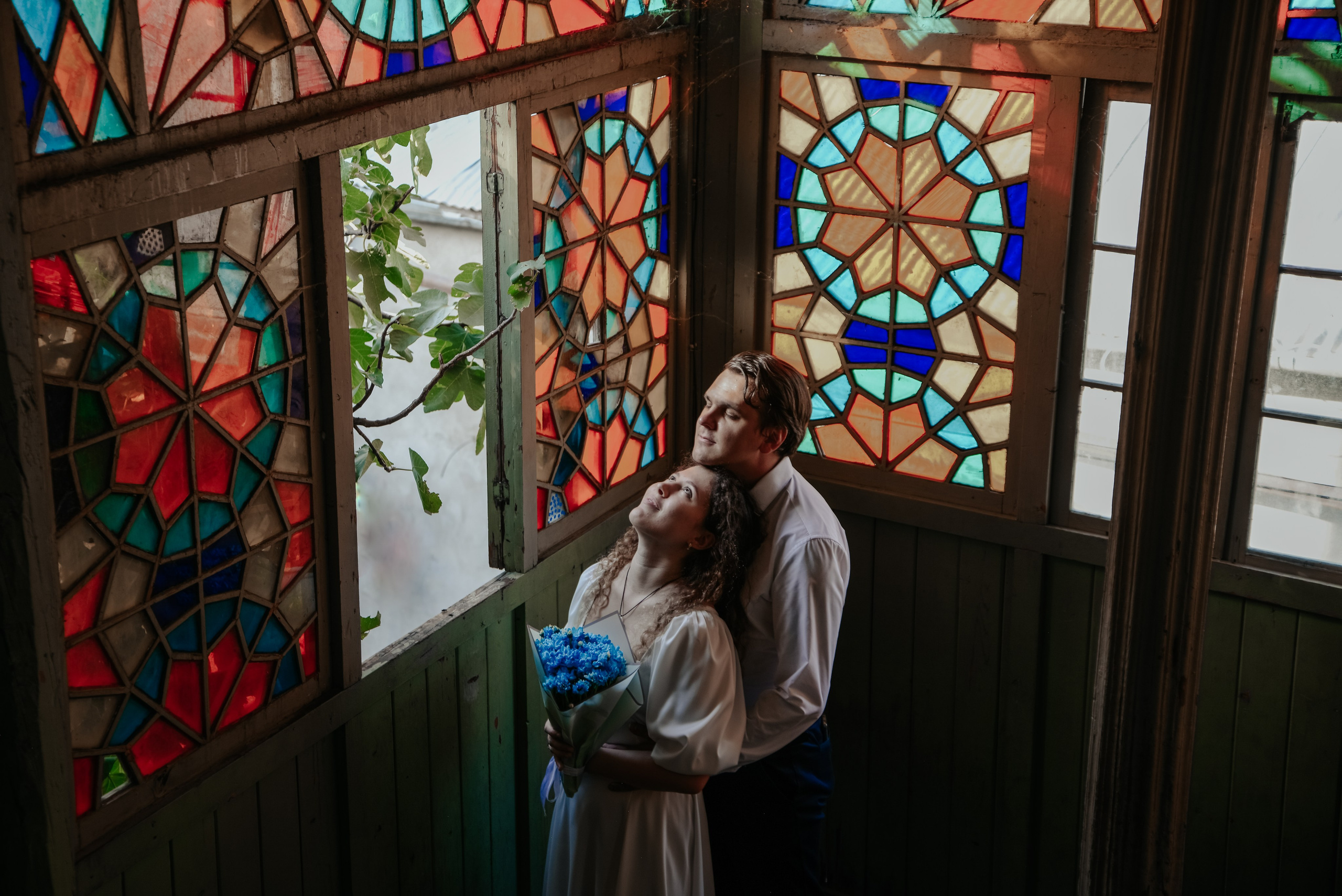 Wedding photo Tbilisi. Lika Gomiashvili photography Georgia Tbilisi