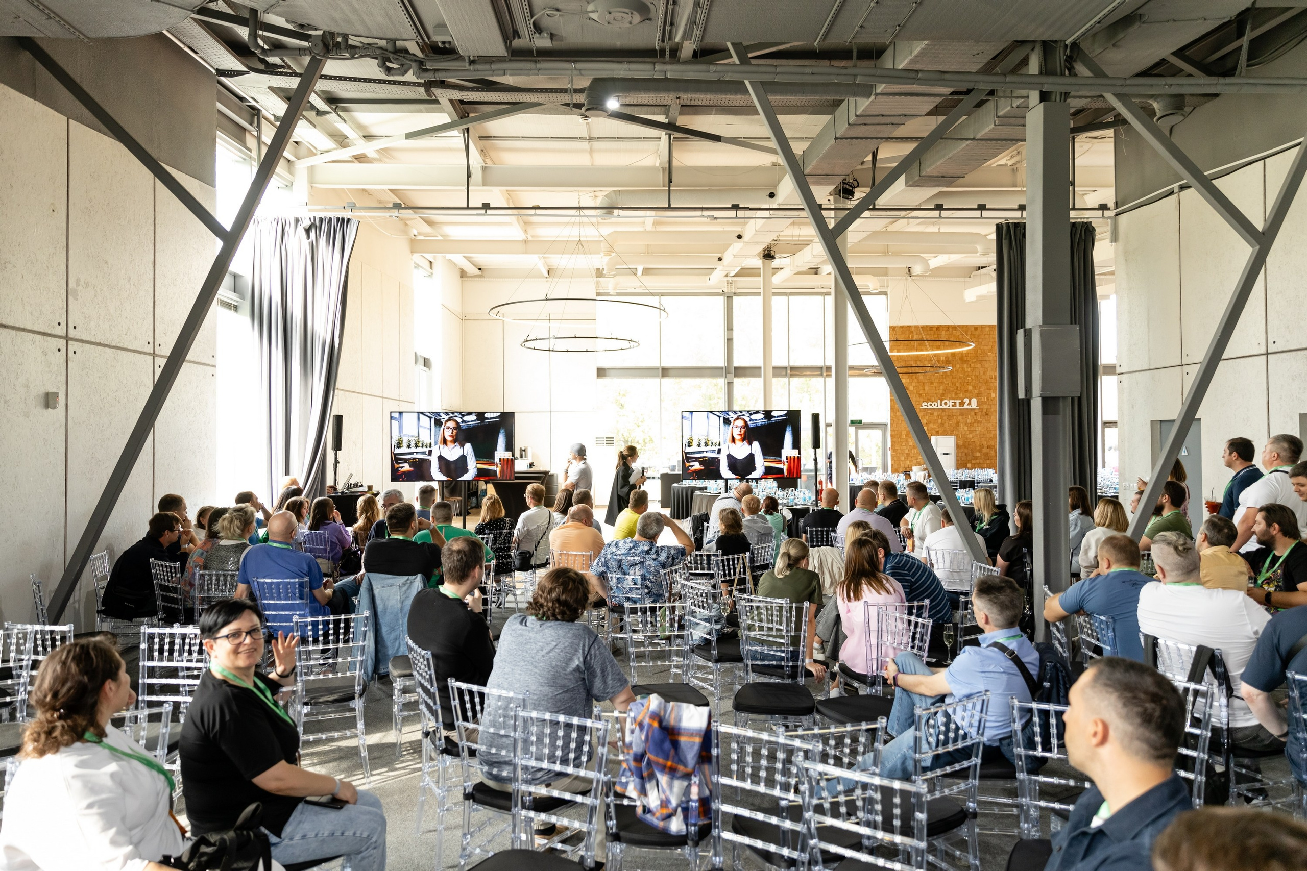 Тимбилдинг Абсолют (ecoLOFT 2.0). Татьяна Чернышова свадебный фотограф Москва