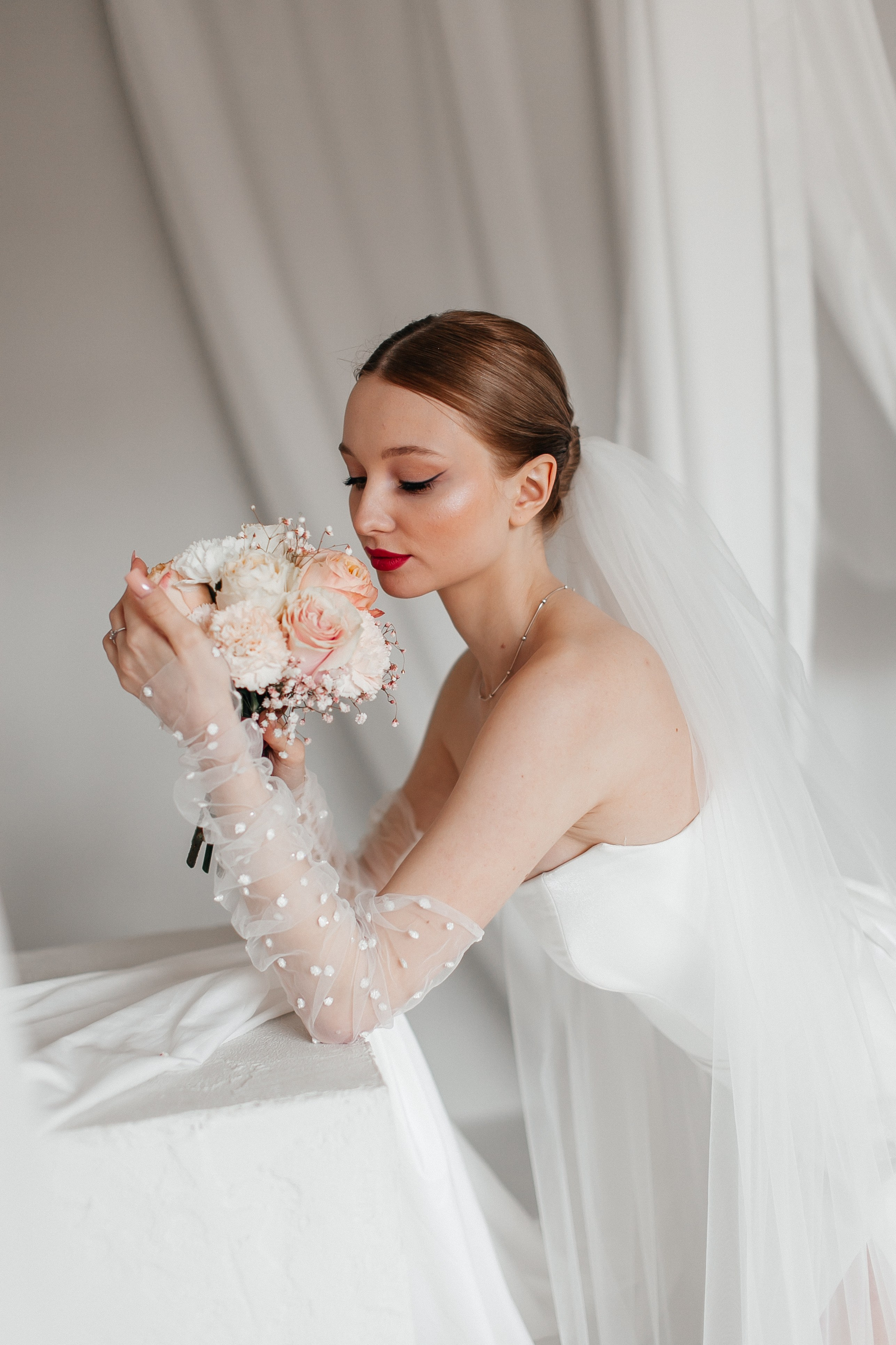 Alina. Свадебный и семейный фотограф Витебск