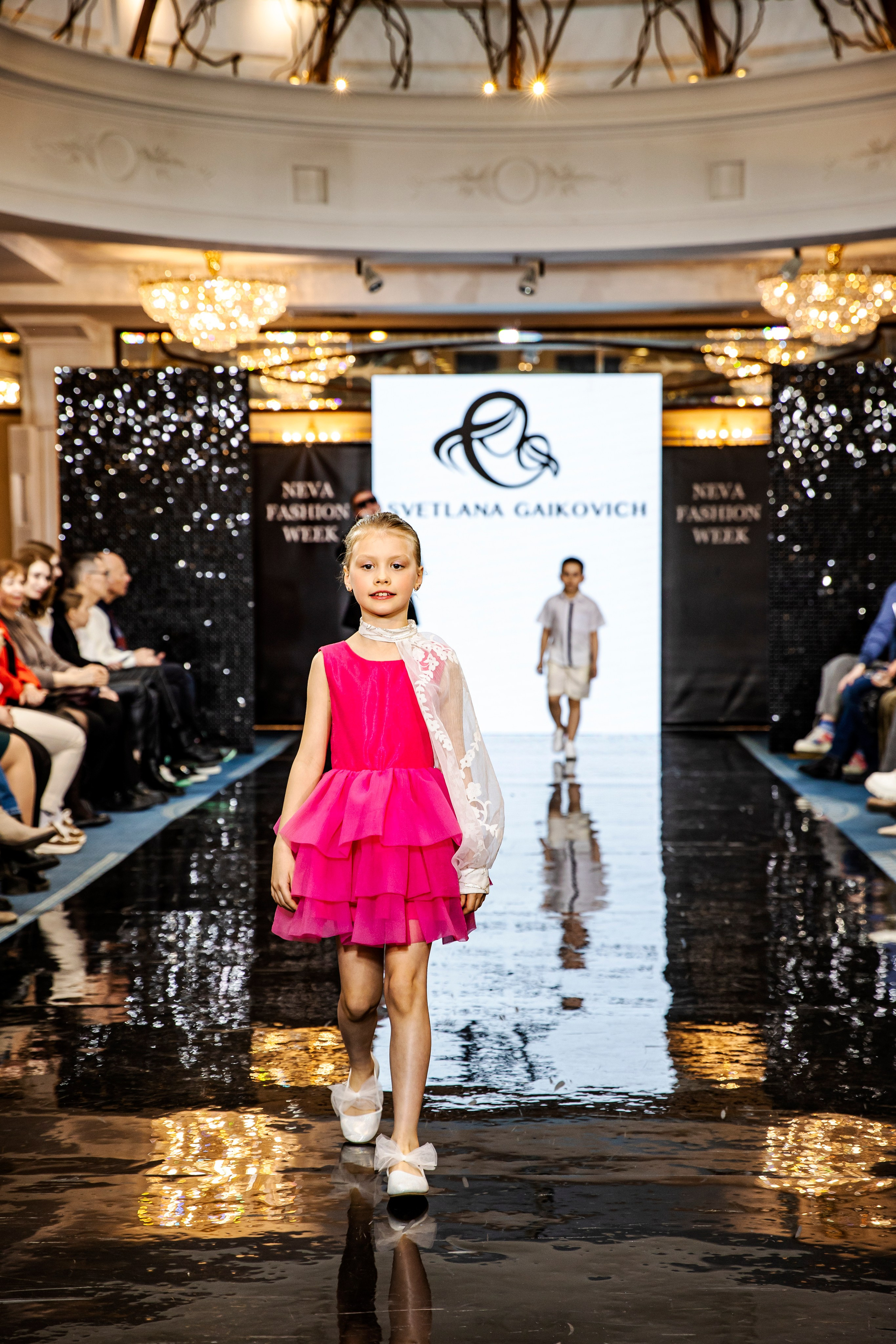 NEVA — 2024. Фотограф — Татьяна Кириллова, г. Санкт-Петербург