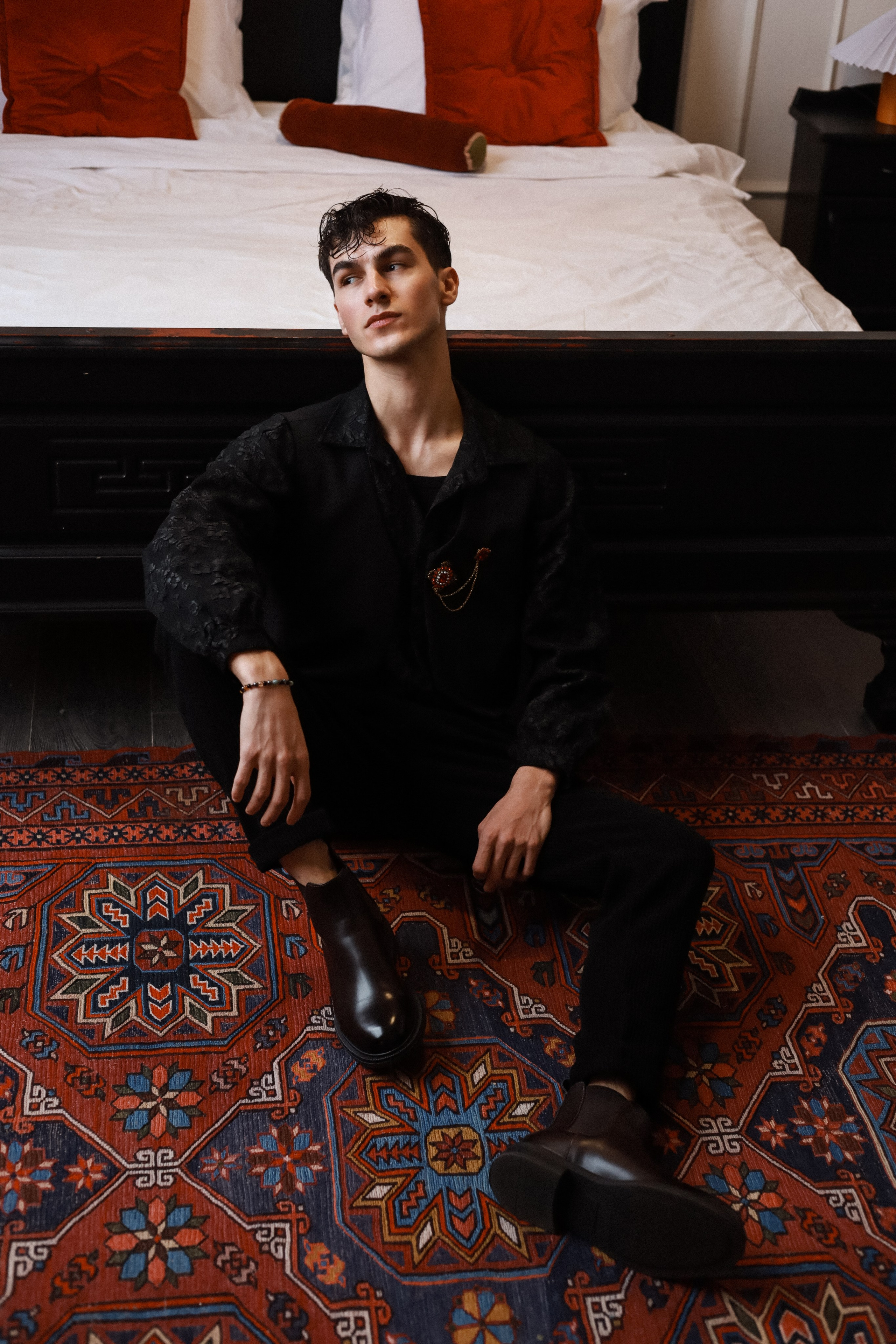 Ника, фотограф из Нижнего Новгорода