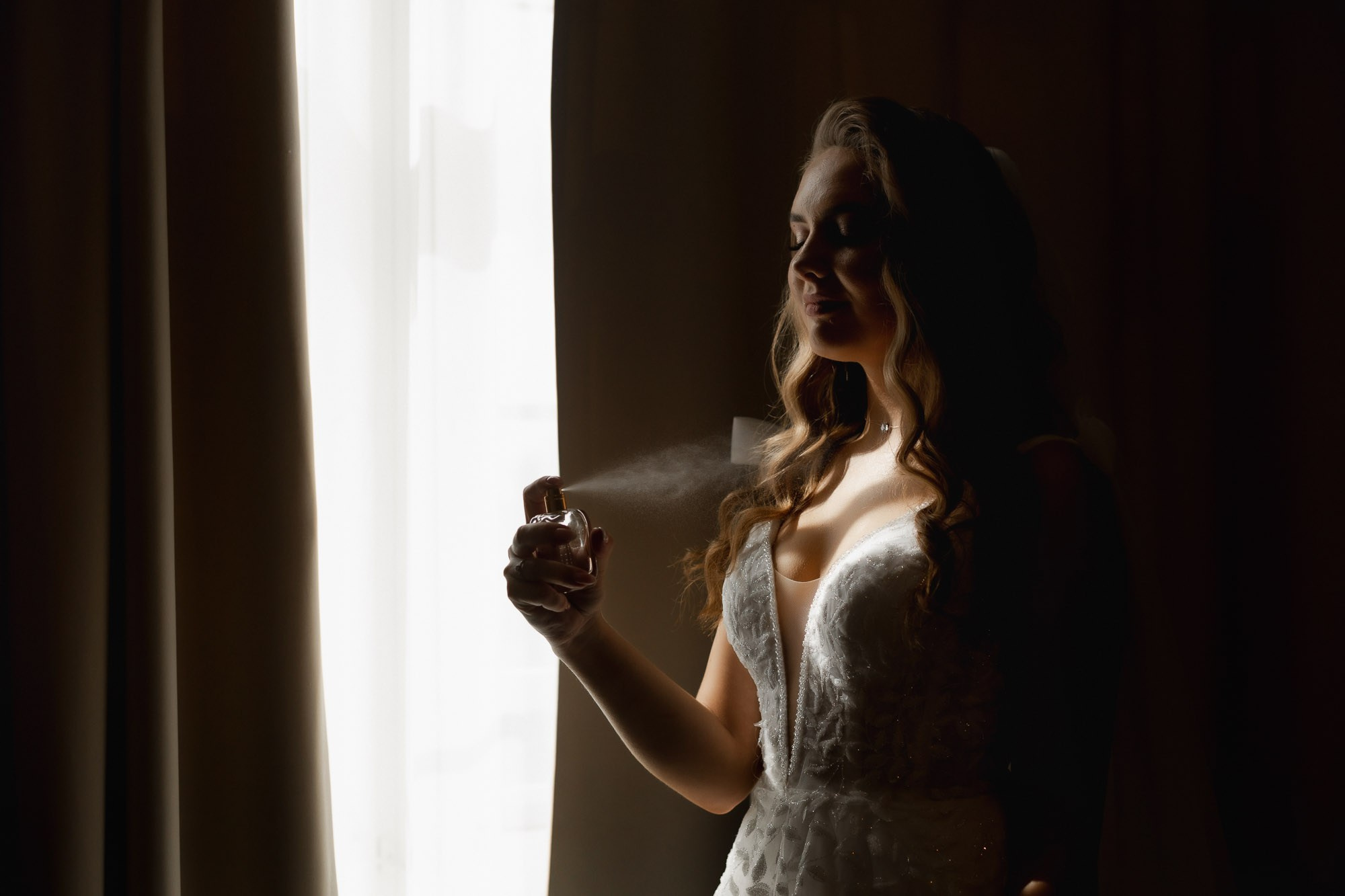 Ира и Денис. Свадебный Фотограф Никита Духник