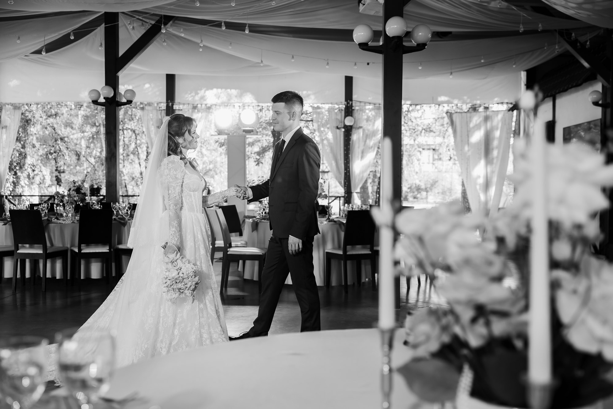 Саша и Артем. Свадебный Фотограф Никита Духник