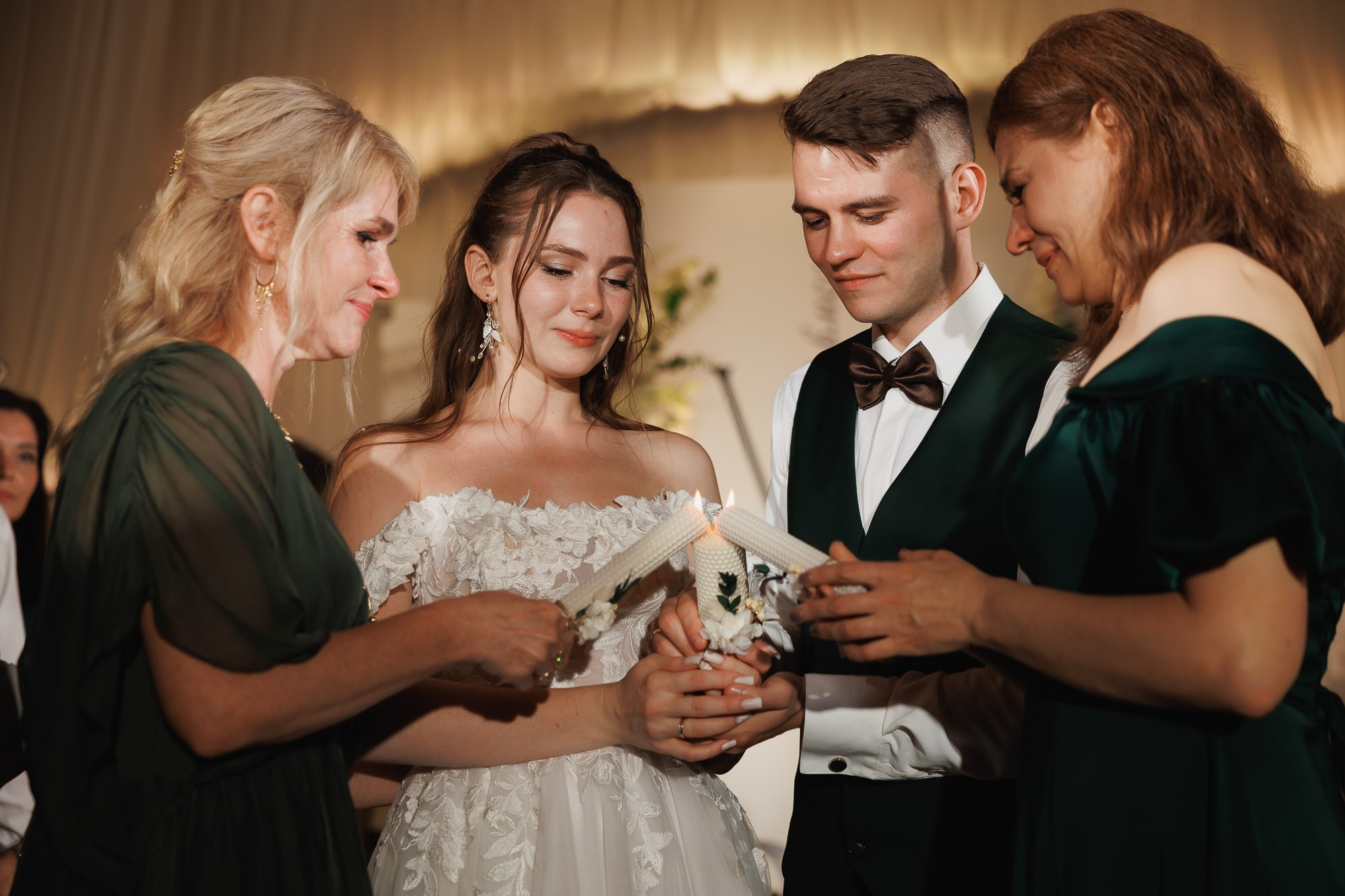 Катя и Влад. Свадебный Фотограф Никита Духник