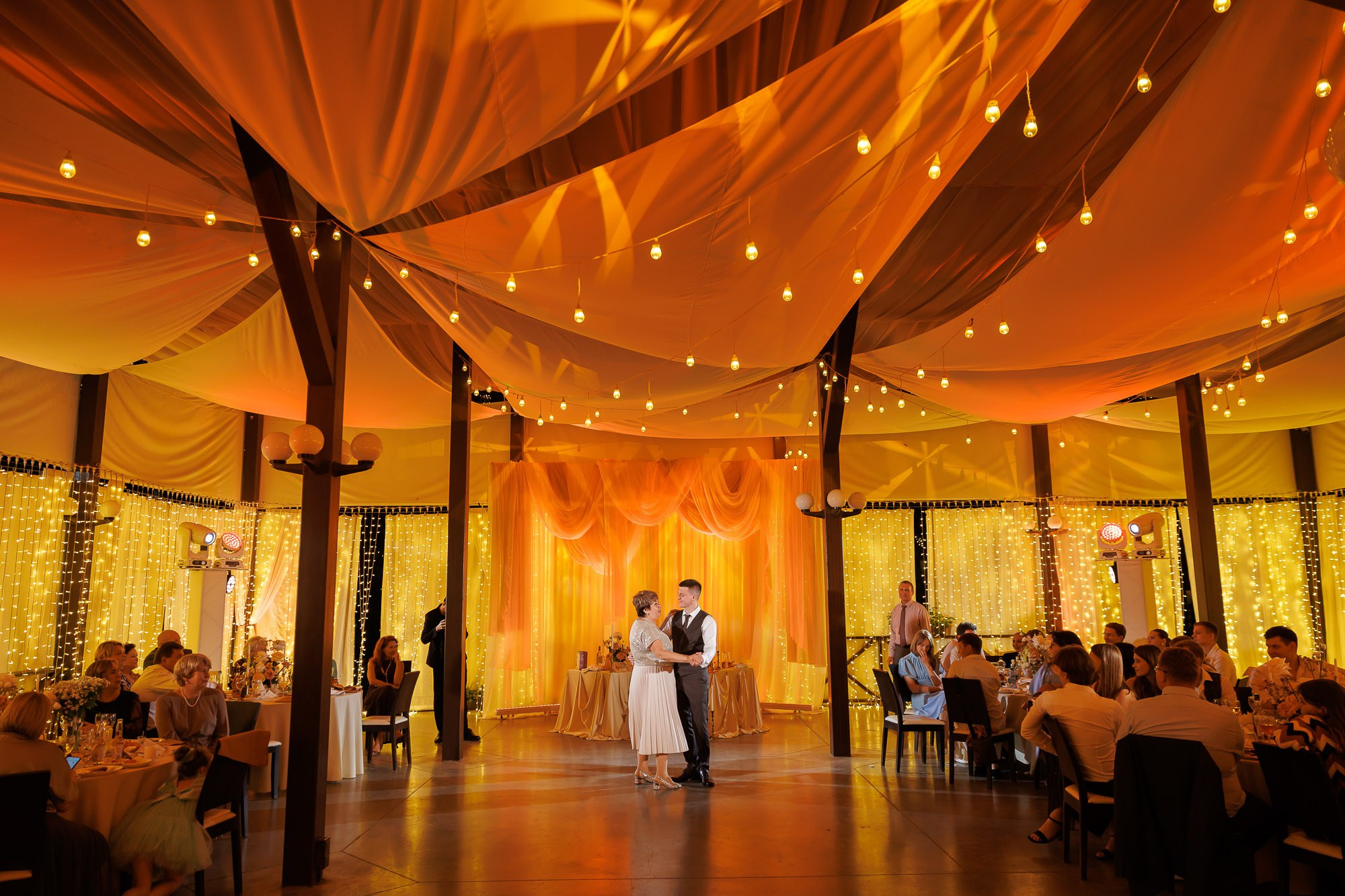 Саша и Артем. Свадебный Фотограф Никита Духник