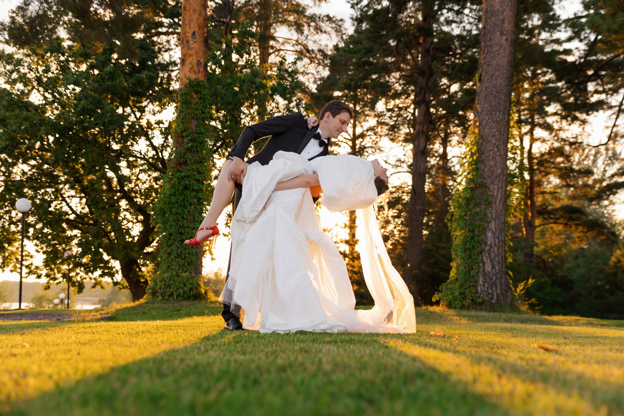 Ксюша и Артем. Свадебный Фотограф Никита Духник