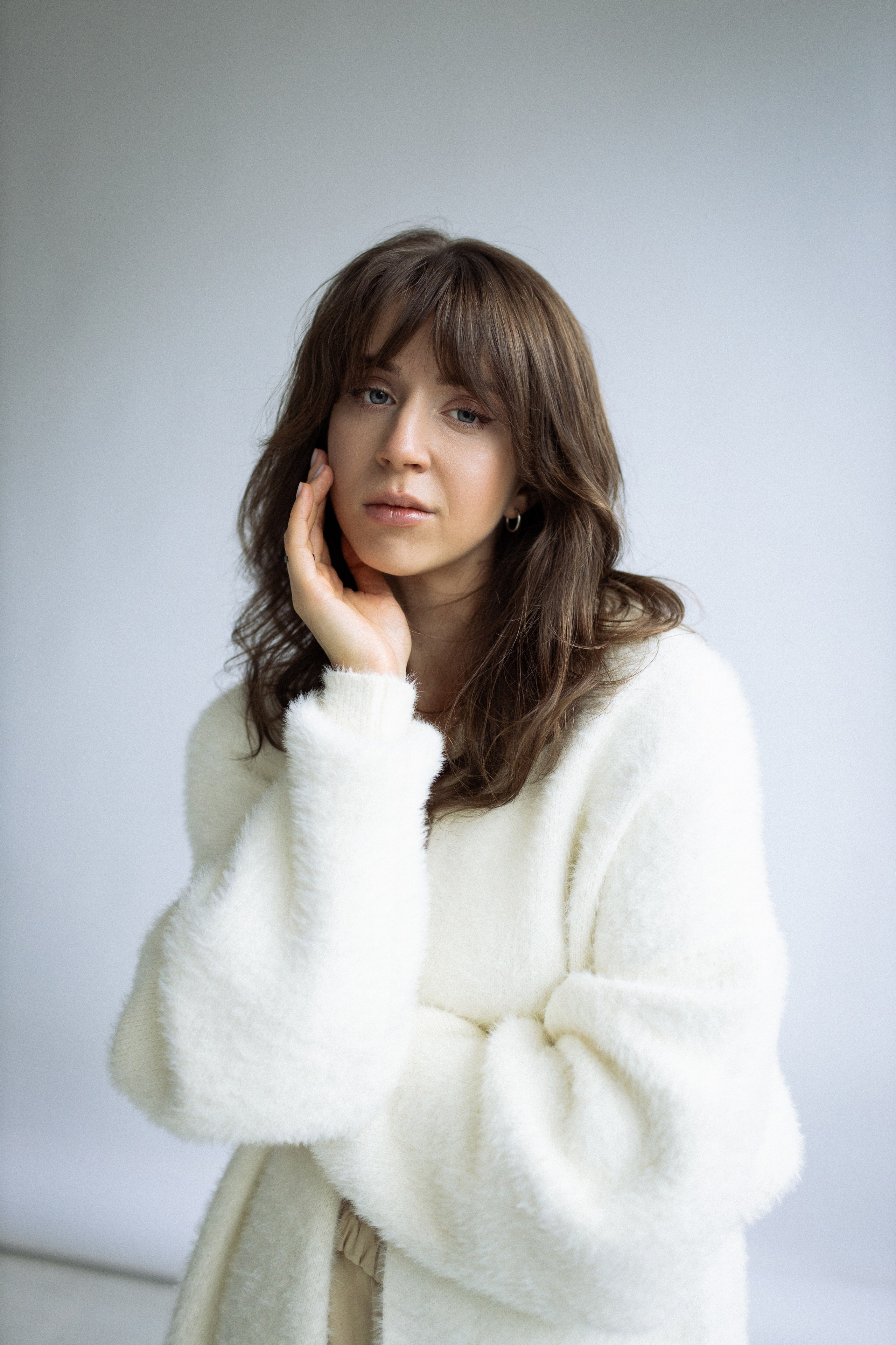 Daria. Portrait photographer in New York, Yulia Zubova