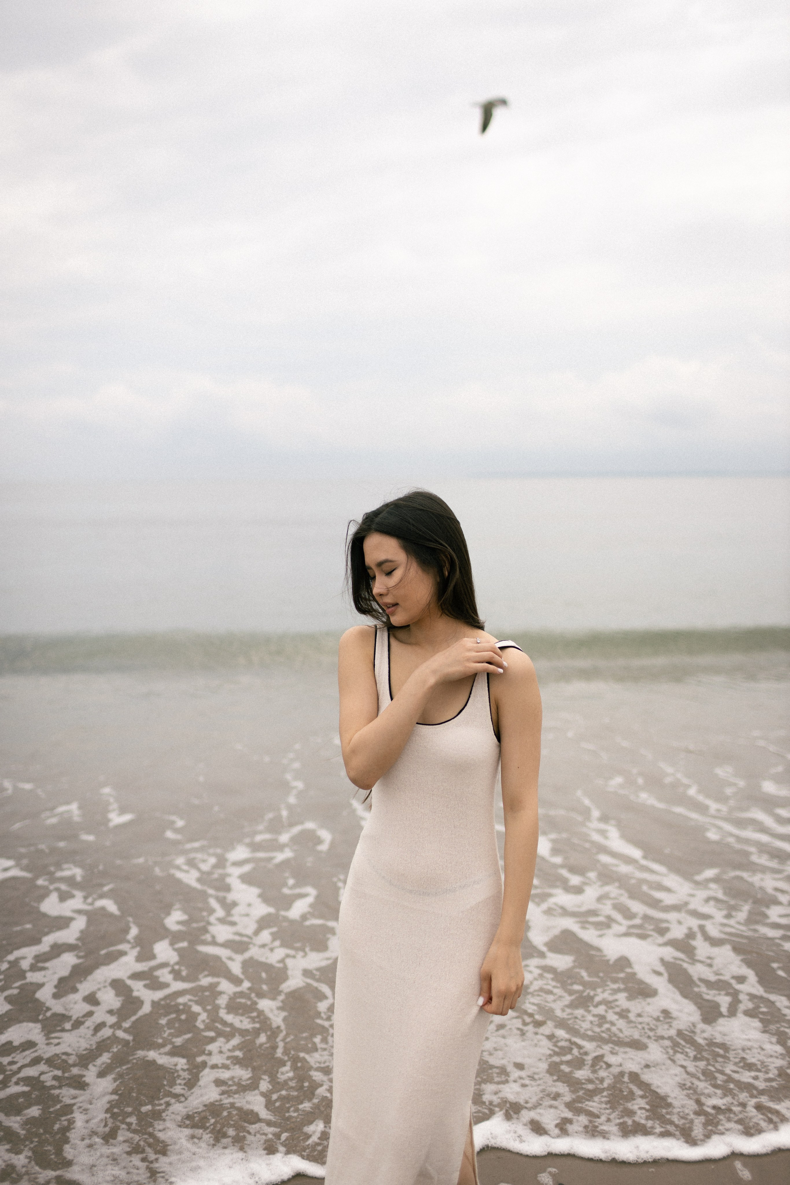 Dilya. Portrait photographer in New York, Yulia Zubova