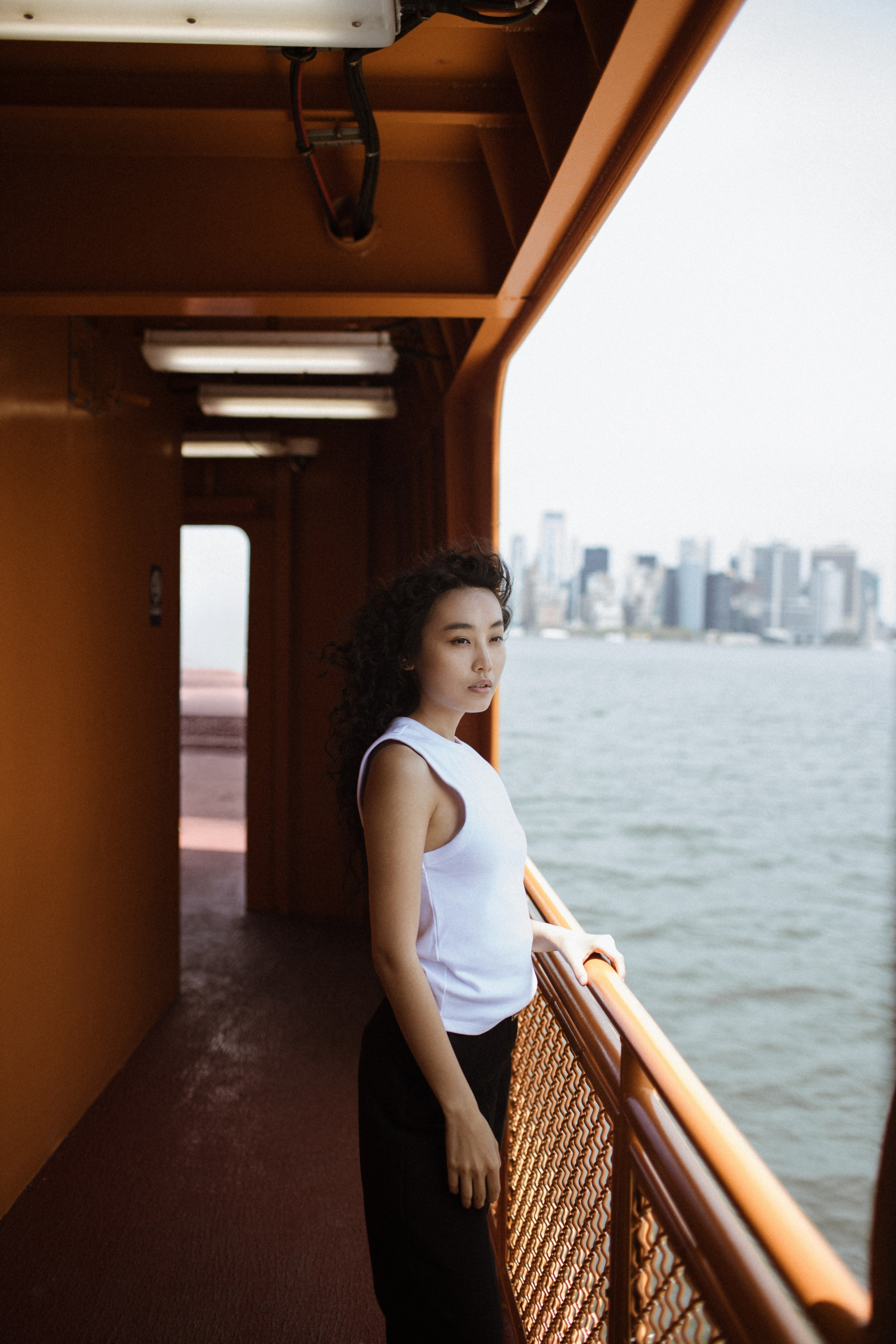 Margarita. Portrait photographer in New York, Yulia Zubova