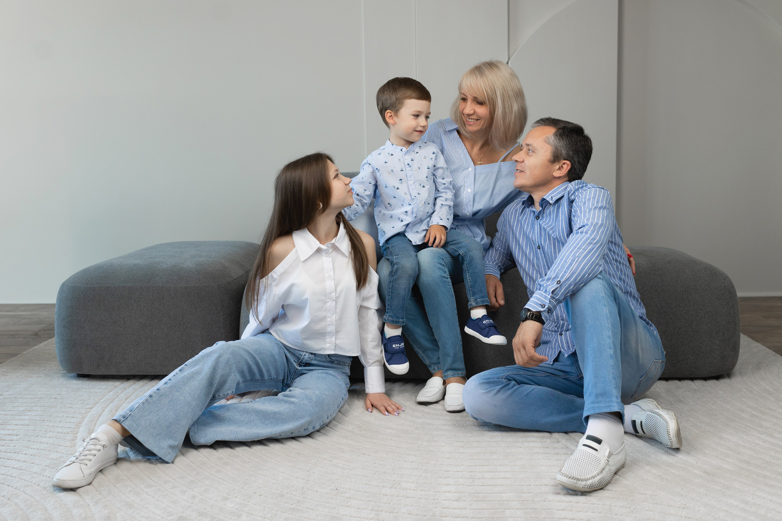 SOFT. Фотограф в Ростове-на-Дону Мария Аверина