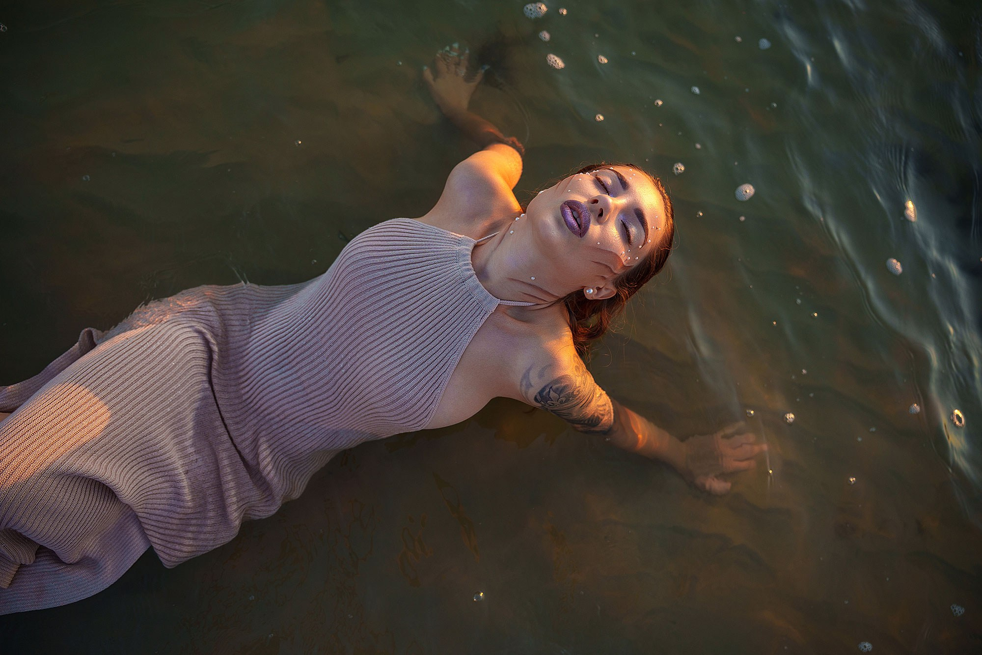 Индивидуальные съёмки. Семейные и индивидуальные съёмки в Ростове-на-Дону и Москве