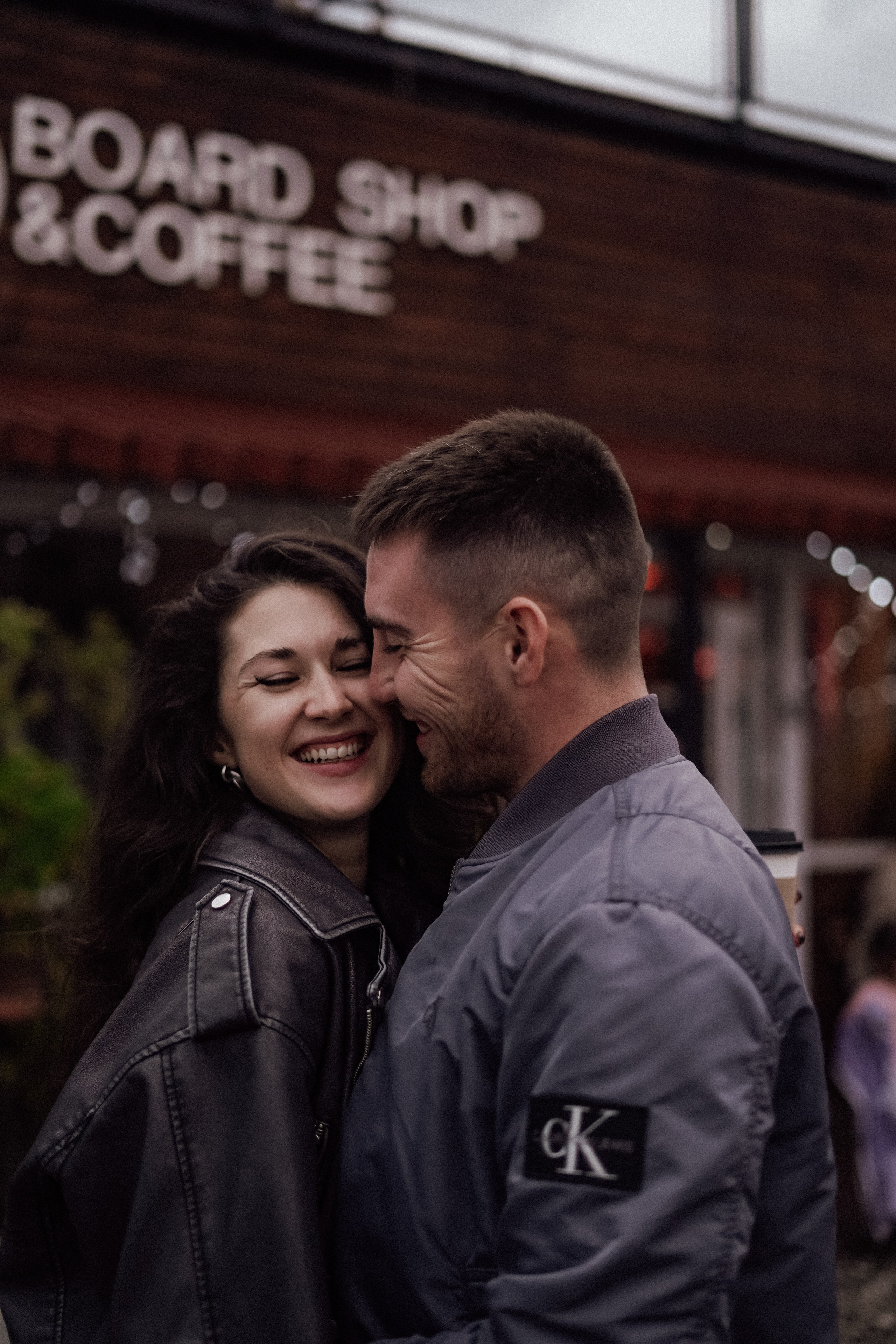 Даша и Юра. Khosta Spot. Фотограф в Сочи и Абхазии | Фототуры | September Air