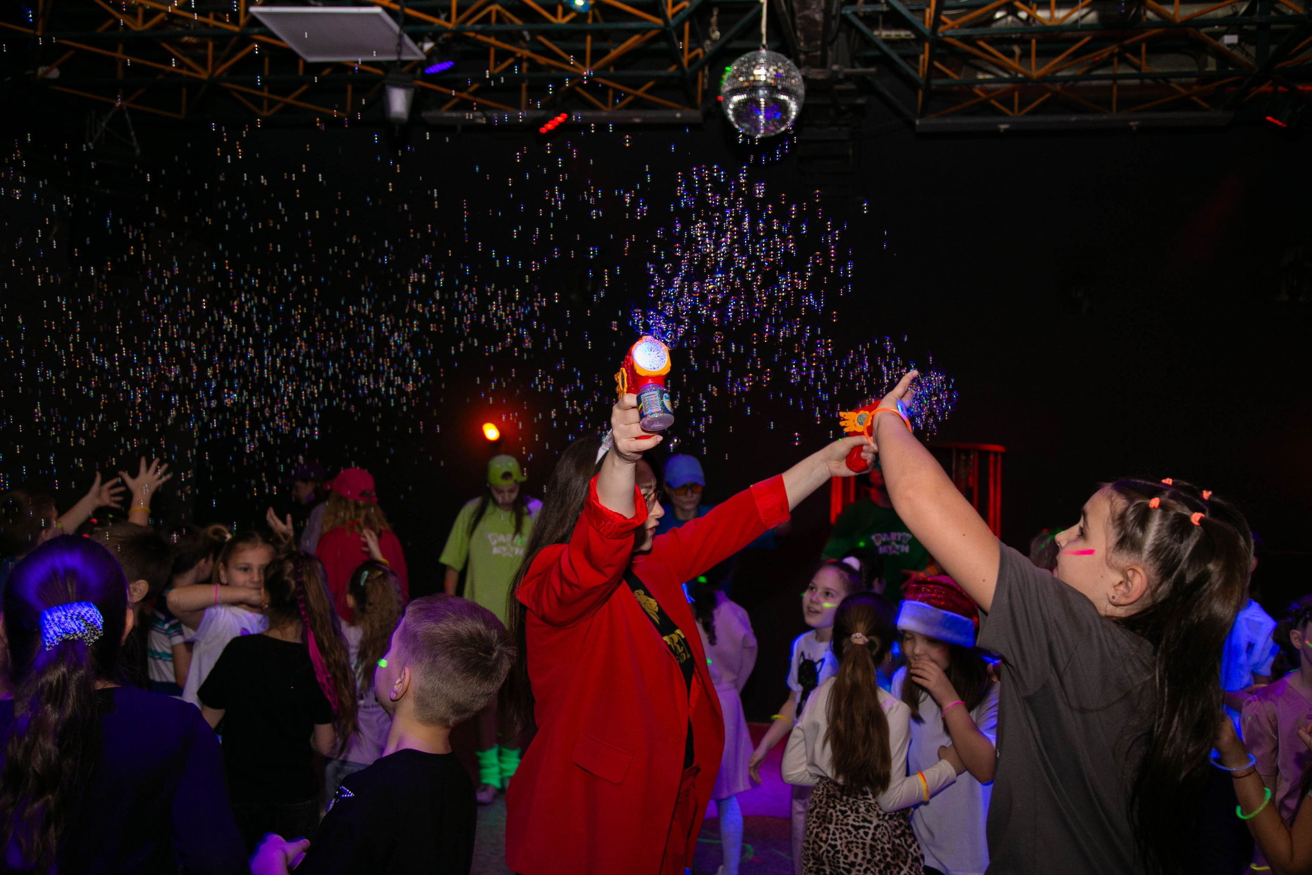 Party Man. Репортажный фотограф в Пскове